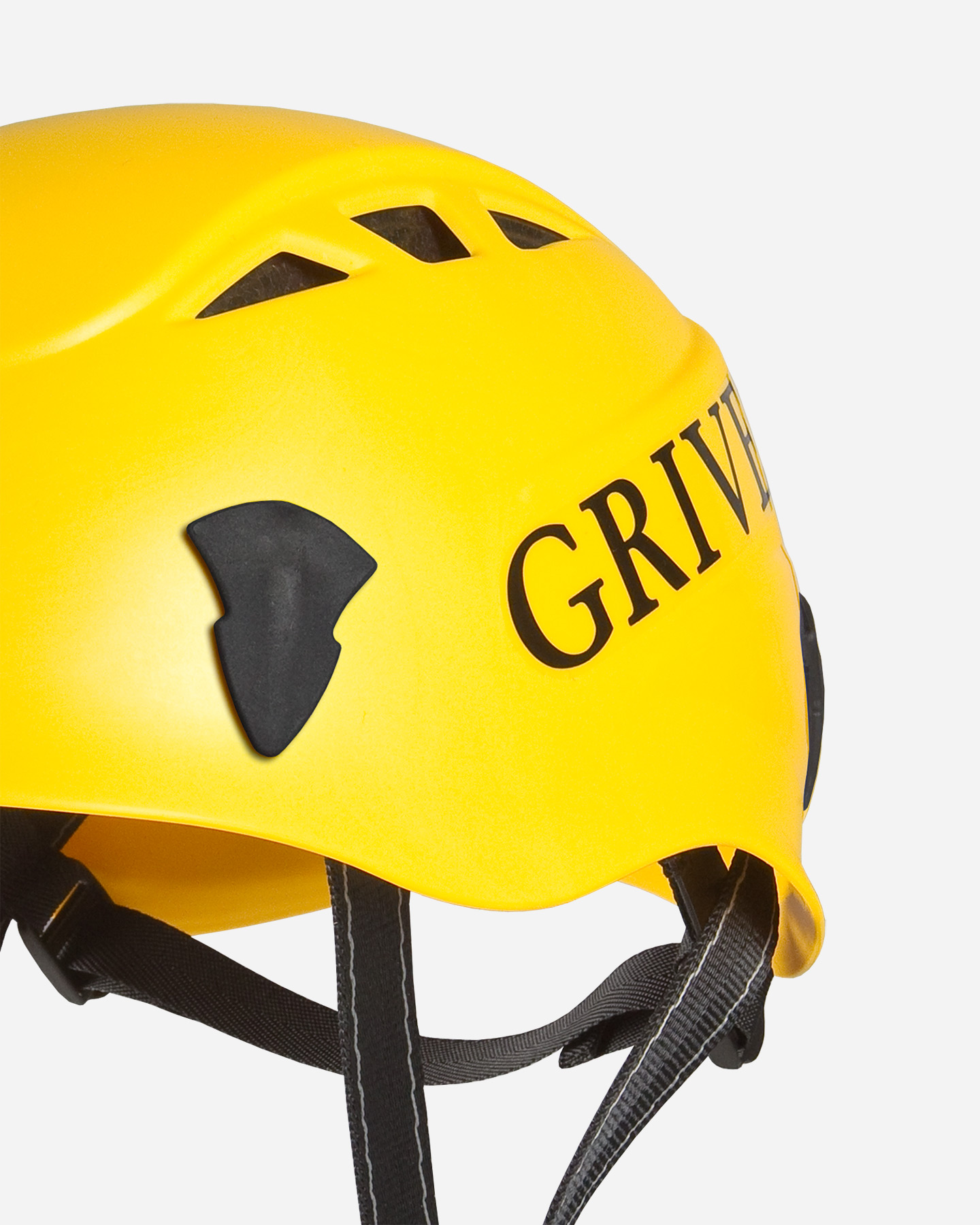 Casco alpinismo GRIVEL SALAMANDER 2.0  - Giallo - 1 | Cisalfa Sport