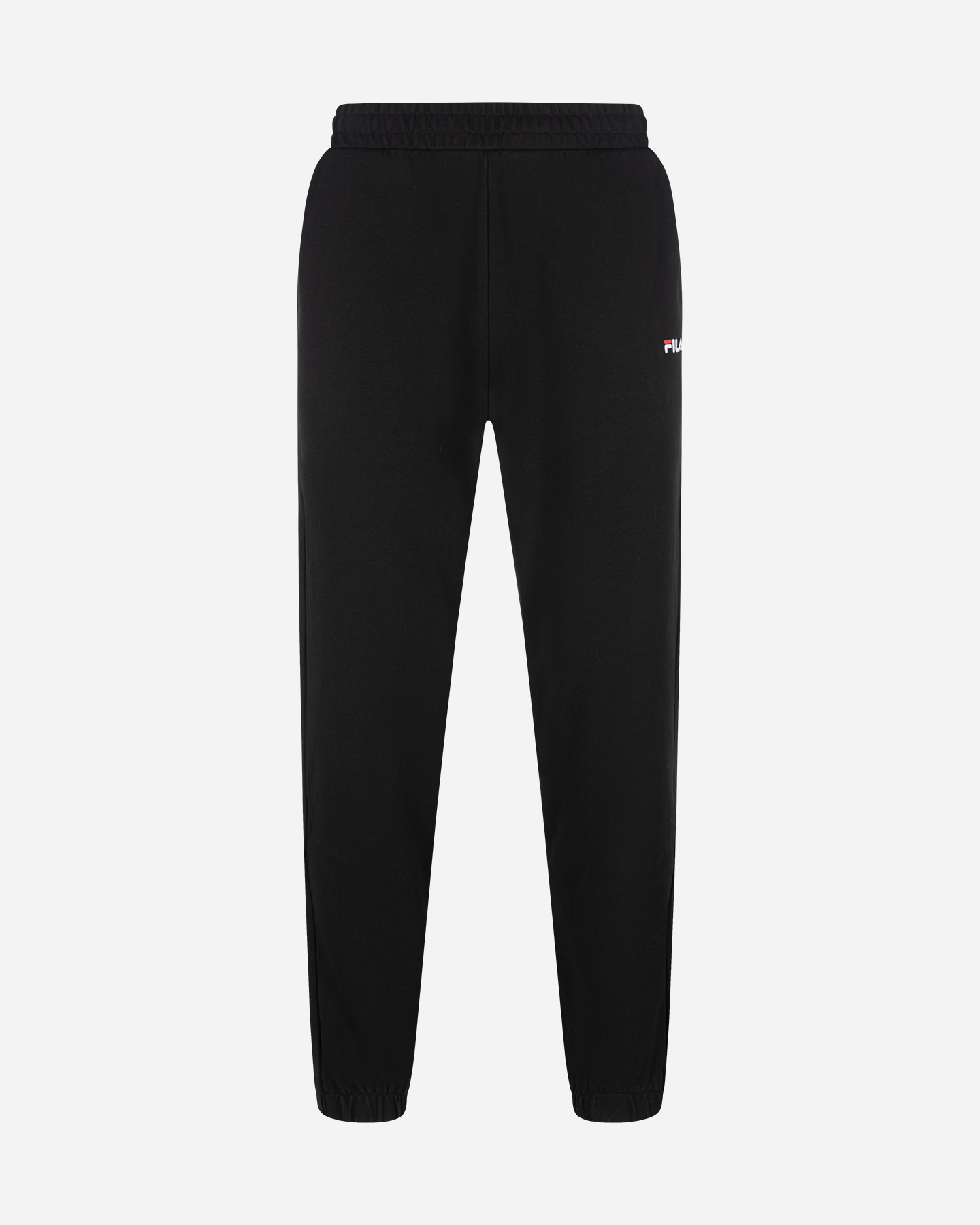 Pantalone FILA ATHLETIC DYNAMISM M - Nero - 0 | Cisalfa Sport