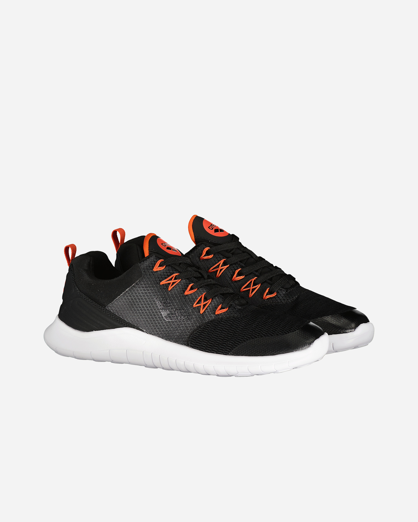 Scarpe training ARENA TR1 M - Nero - 1 | Cisalfa Sport