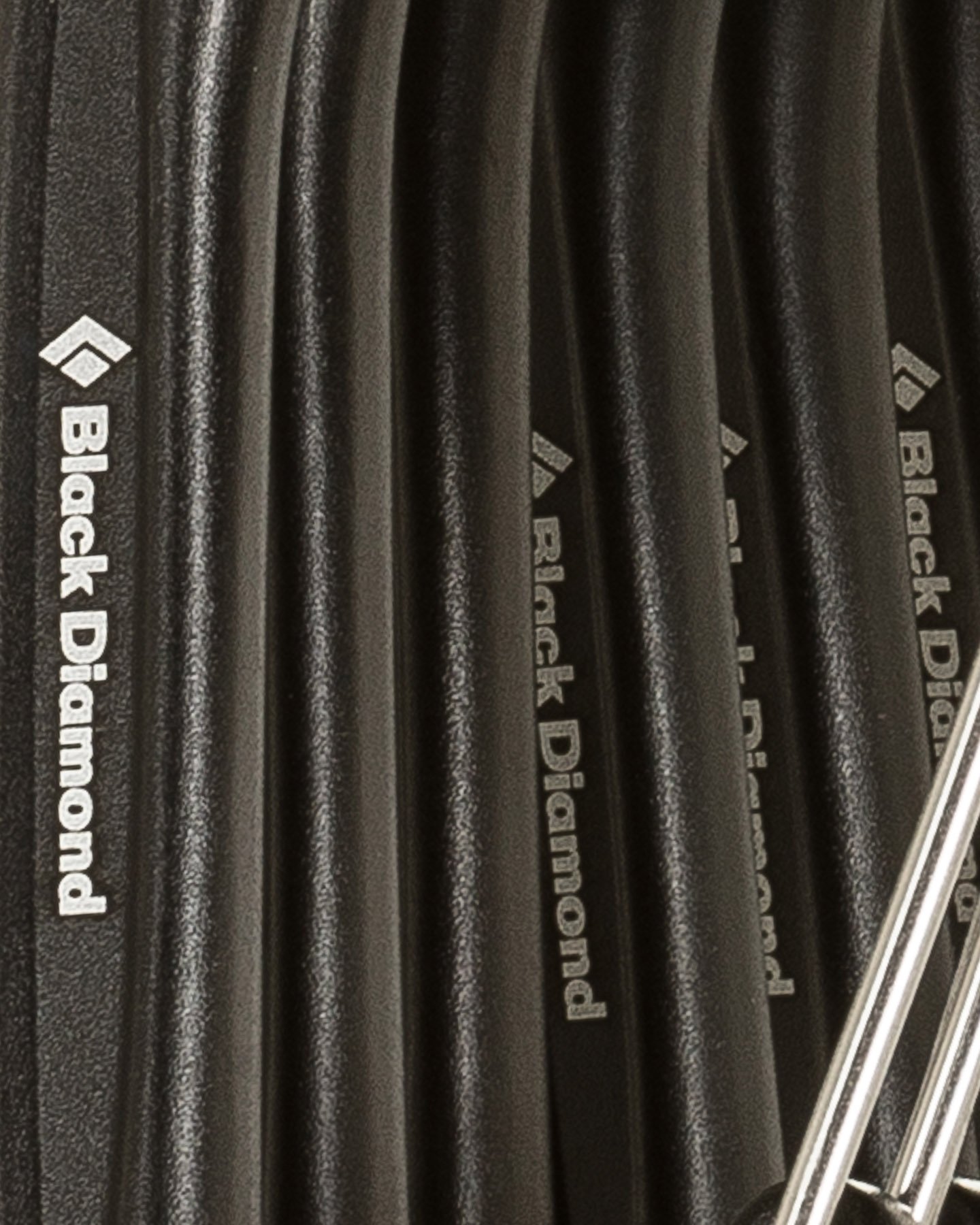 Rinvio BLACK DIAMOND HOTWIRE QUICKPACK 12CM PACK 6  - Blu - 2 | Cisalfa Sport