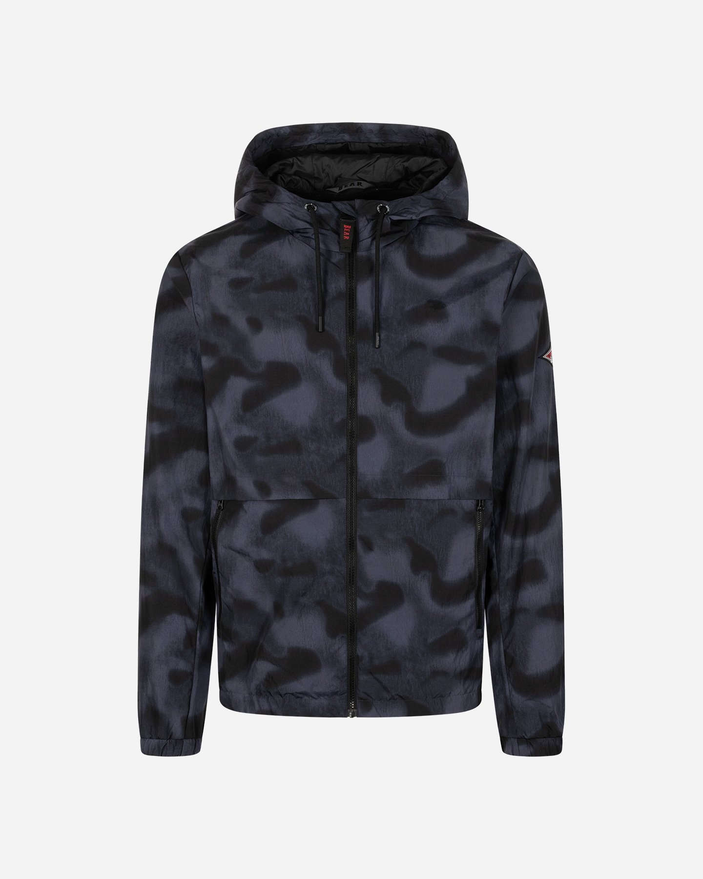 Giubbotto BEAR HERITAGE M - Blu - 5 | Cisalfa Sport