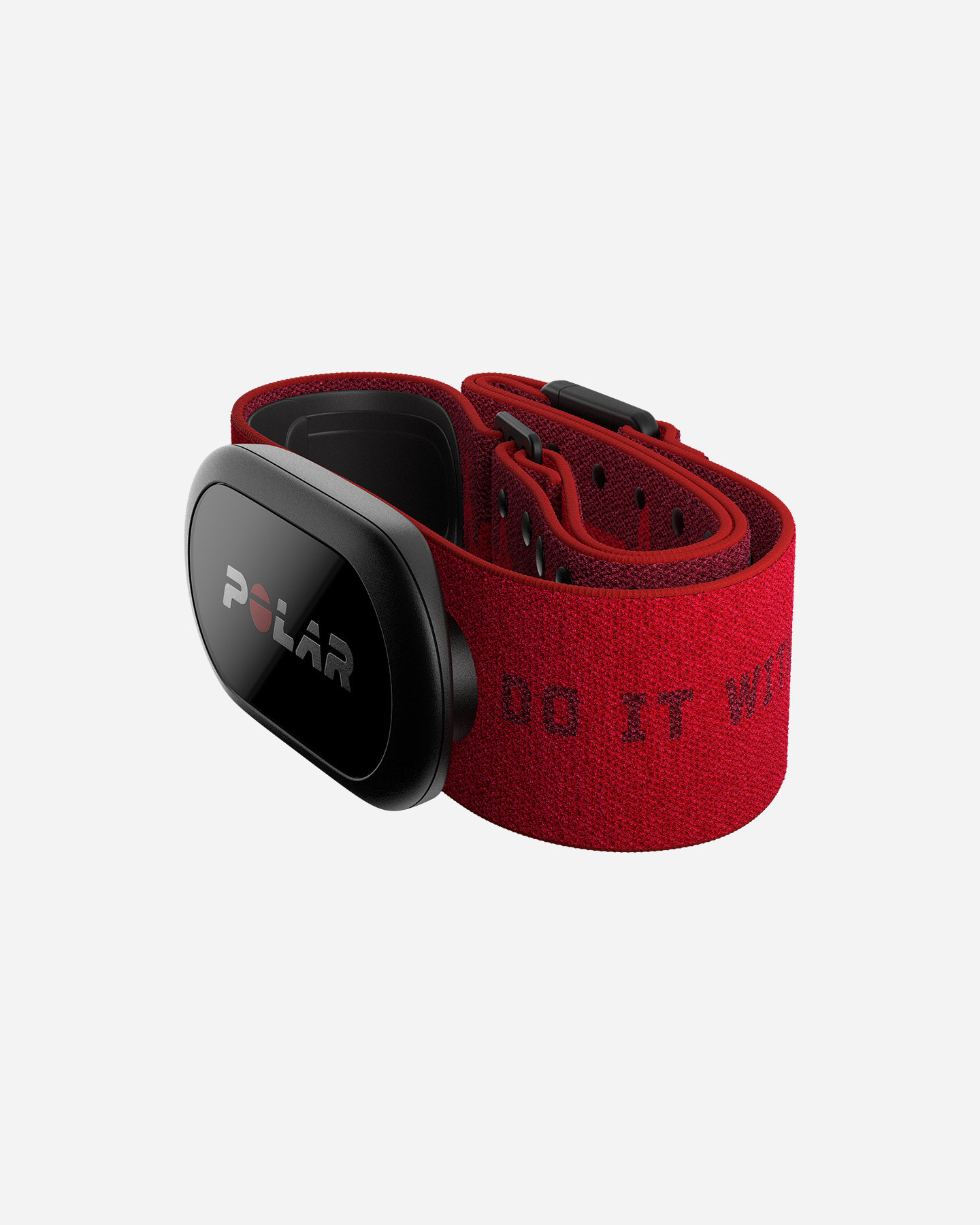 Accessorio orologio POLAR H10+HR SENSOR BLE TEXT  - 2 | Cisalfa Sport