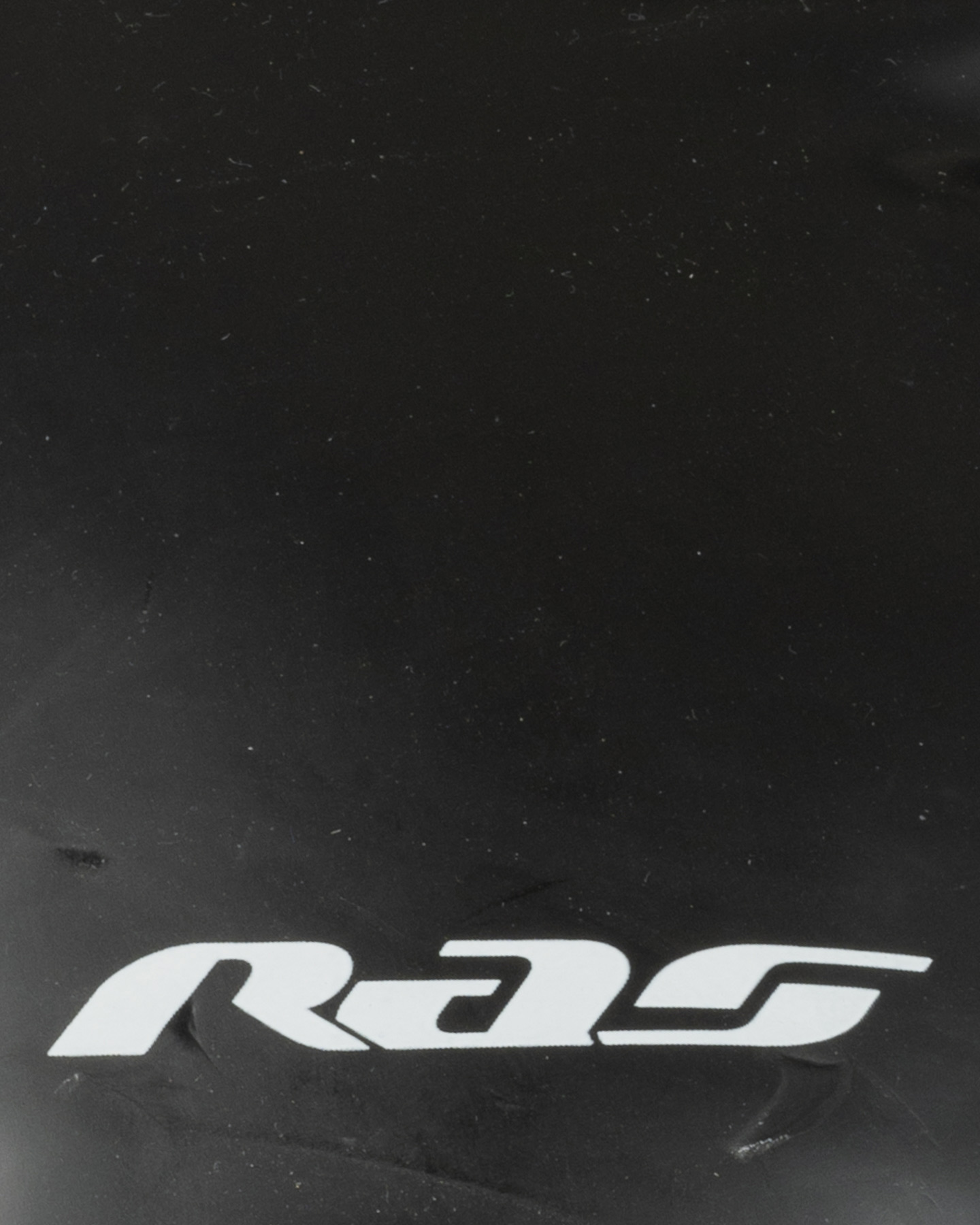 Cuffia piscina RAS CLASSIC  - Nero - 1 | Cisalfa Sport