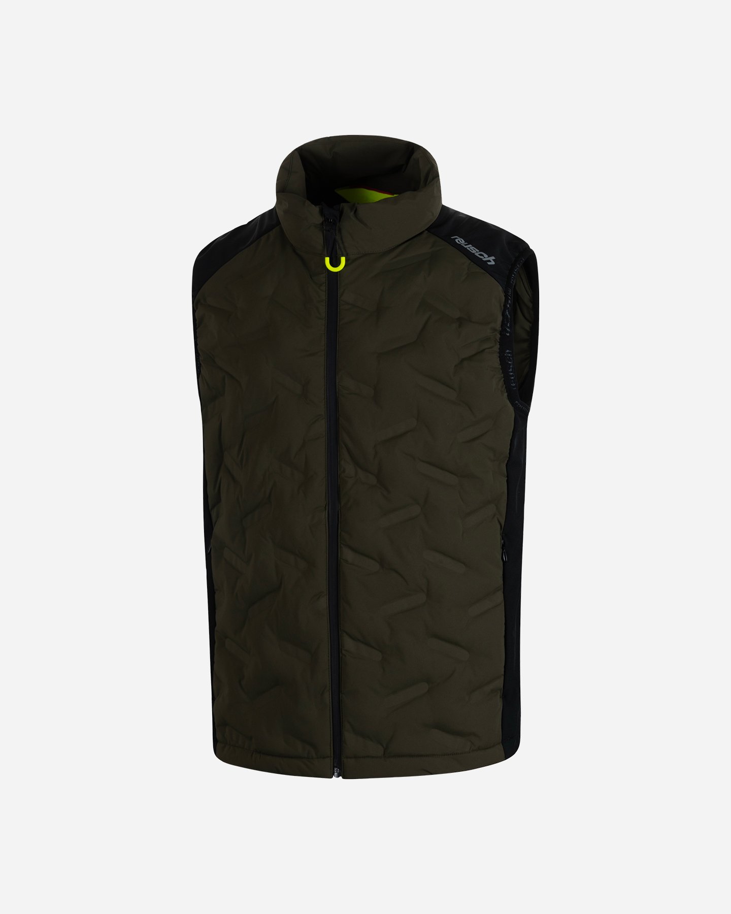Gilet REUSCH CERVINO M - 11 | Cisalfa Sport