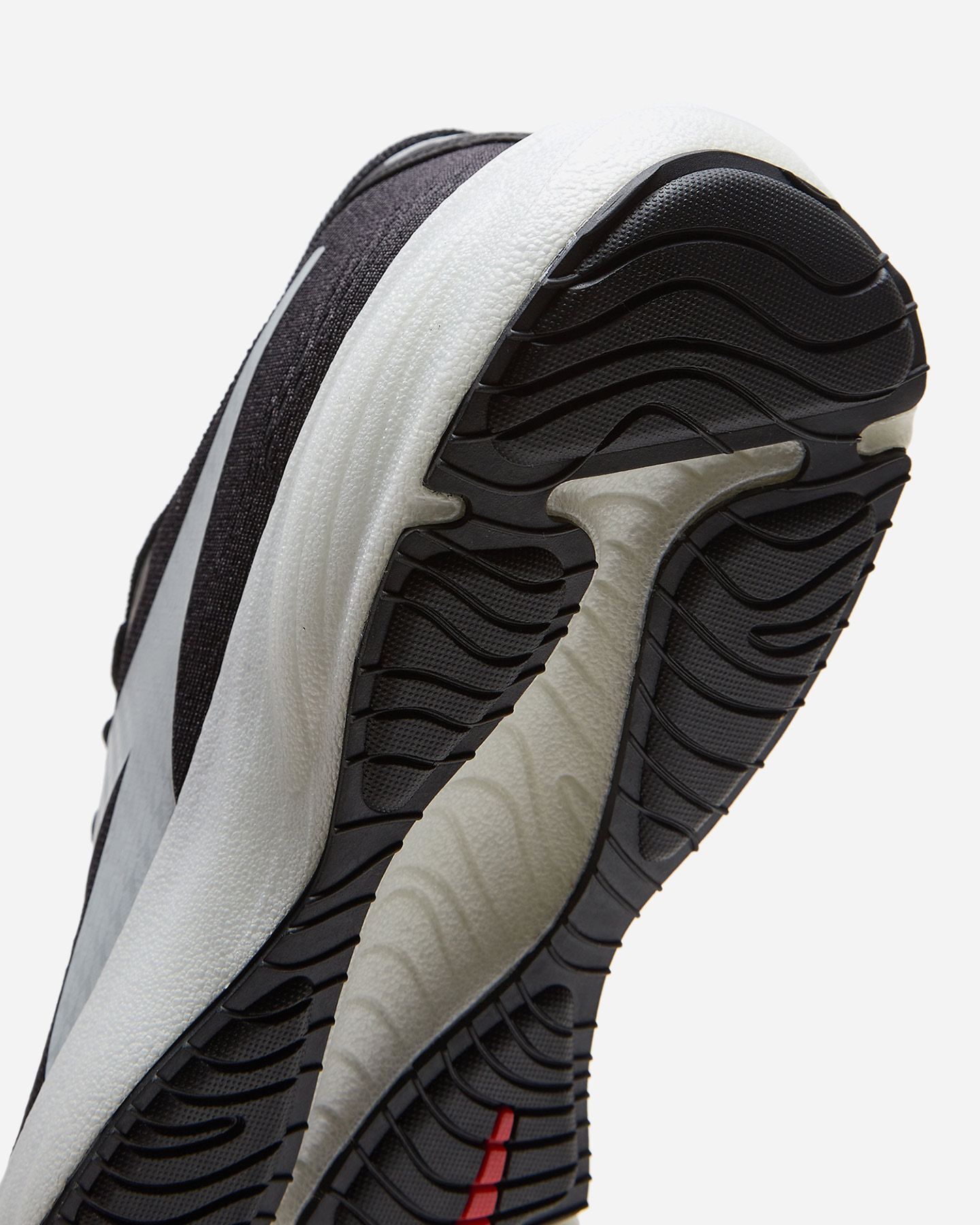 Scarpe running DIADORA FRECCIA M - Nero - 5 | Cisalfa Sport