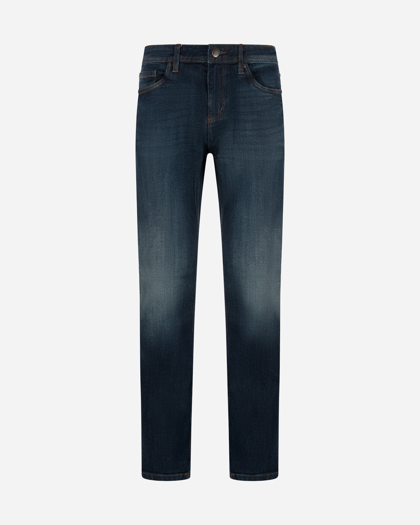 Jeans DACK'S ESSENTIAL M - Nero - 0 | Cisalfa Sport