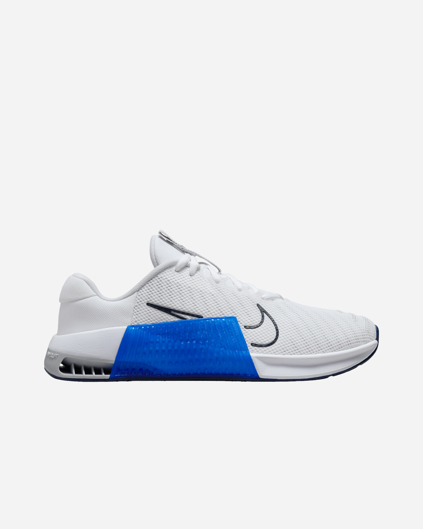 Scarpe training NIKE METCON 9 M - Bianco - 0 | Cisalfa Sport