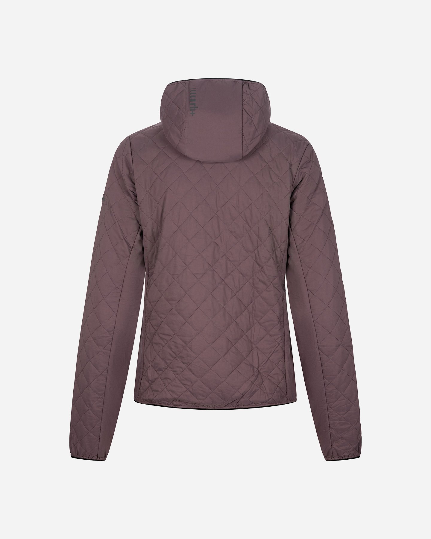 Giacca outdoor RH+ FREYA PADDED W - Viola - 1 | Cisalfa Sport