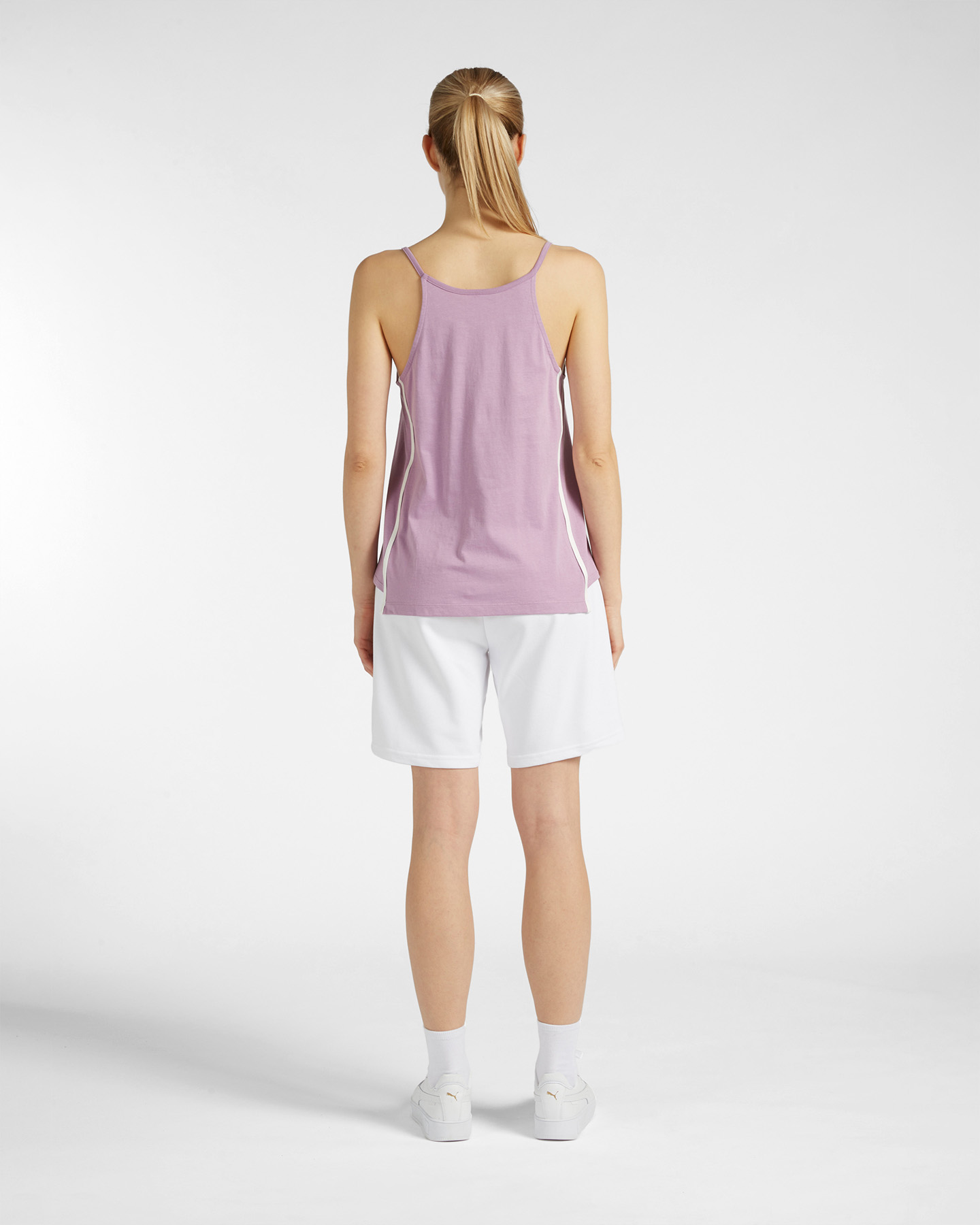 Canotta ARENA BASIC ATHLETICS W - 8 | Cisalfa Sport