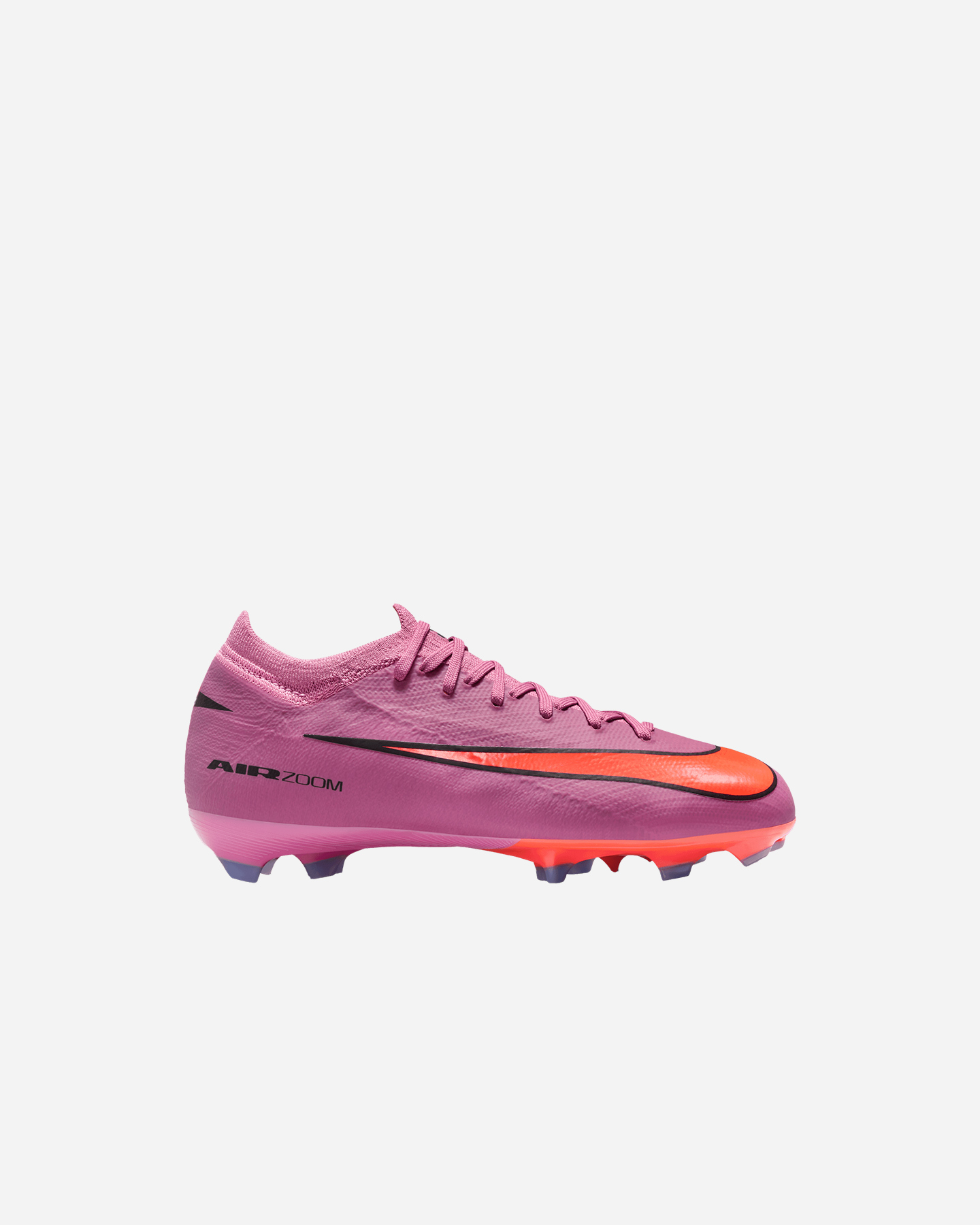 Scarpe calcio NIKE MERCURIAL ZOOM VAPOR 16 PRO FG JR - Color mix - 0 | Cisalfa Sport