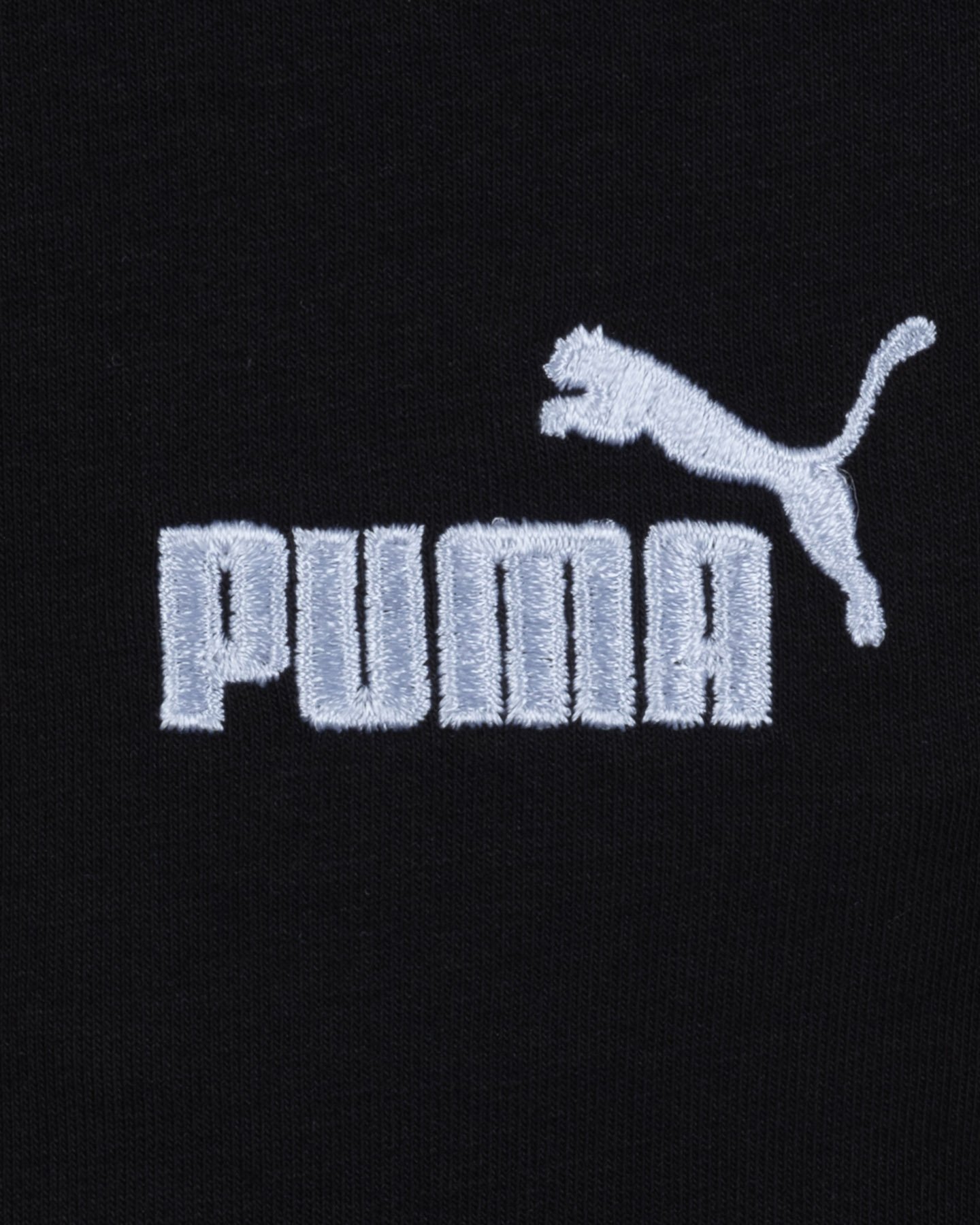 Tuta calcio ufficiale PUMA MILAN FAN 23-24 JR - Nero - 5 | Cisalfa Sport