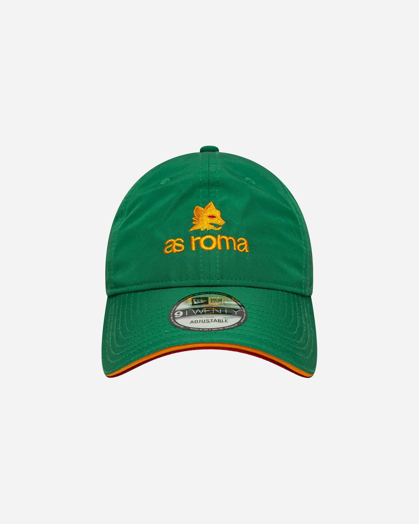 Accessorio calcio ufficiale NEW ERA 920 AS ROMA RETRO 95  - Color mix - 1 | Cisalfa Sport