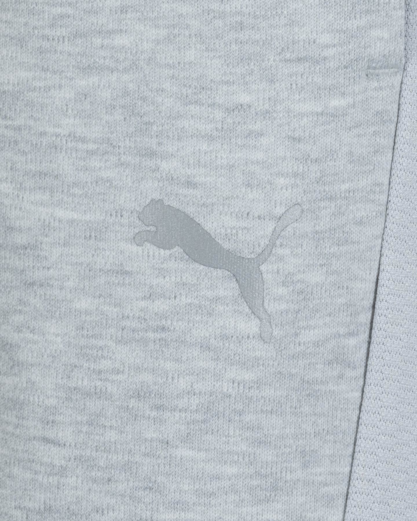 Pantalone PUMA EVOSTRIPE W - 8 | Cisalfa Sport