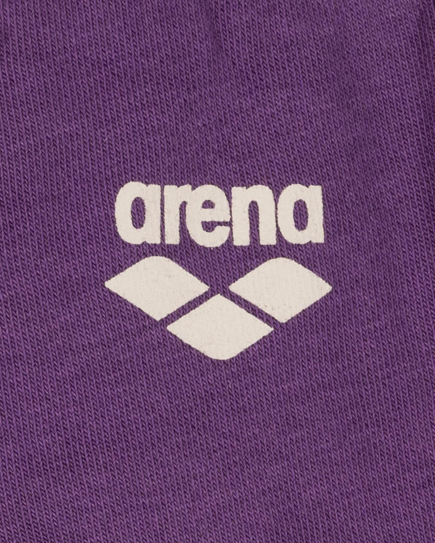 Tuta ARENA ATHLETICS JR - Viola - 5 | Cisalfa Sport