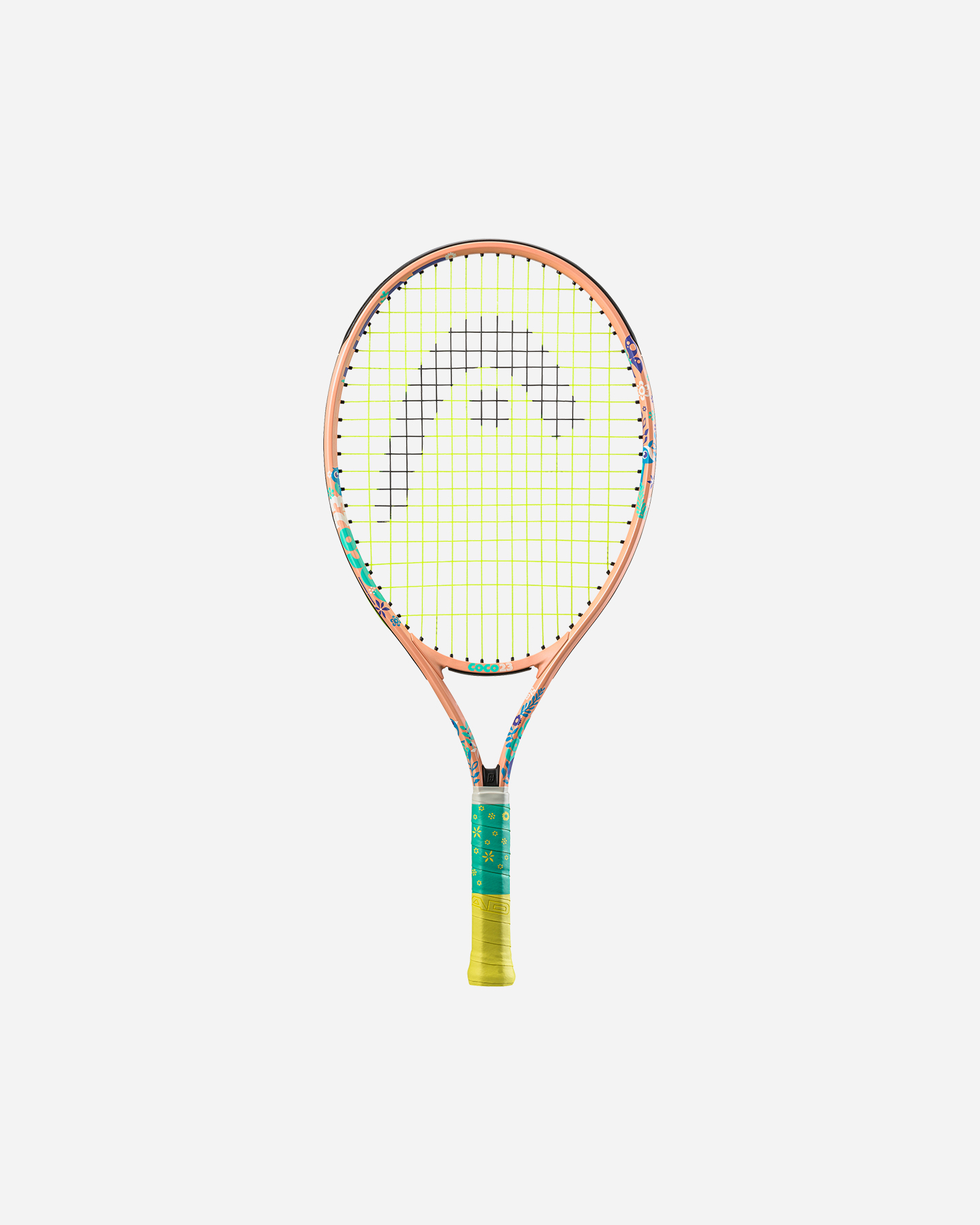 Image of Head Coco 23 Jr - Racchetta Tennis
