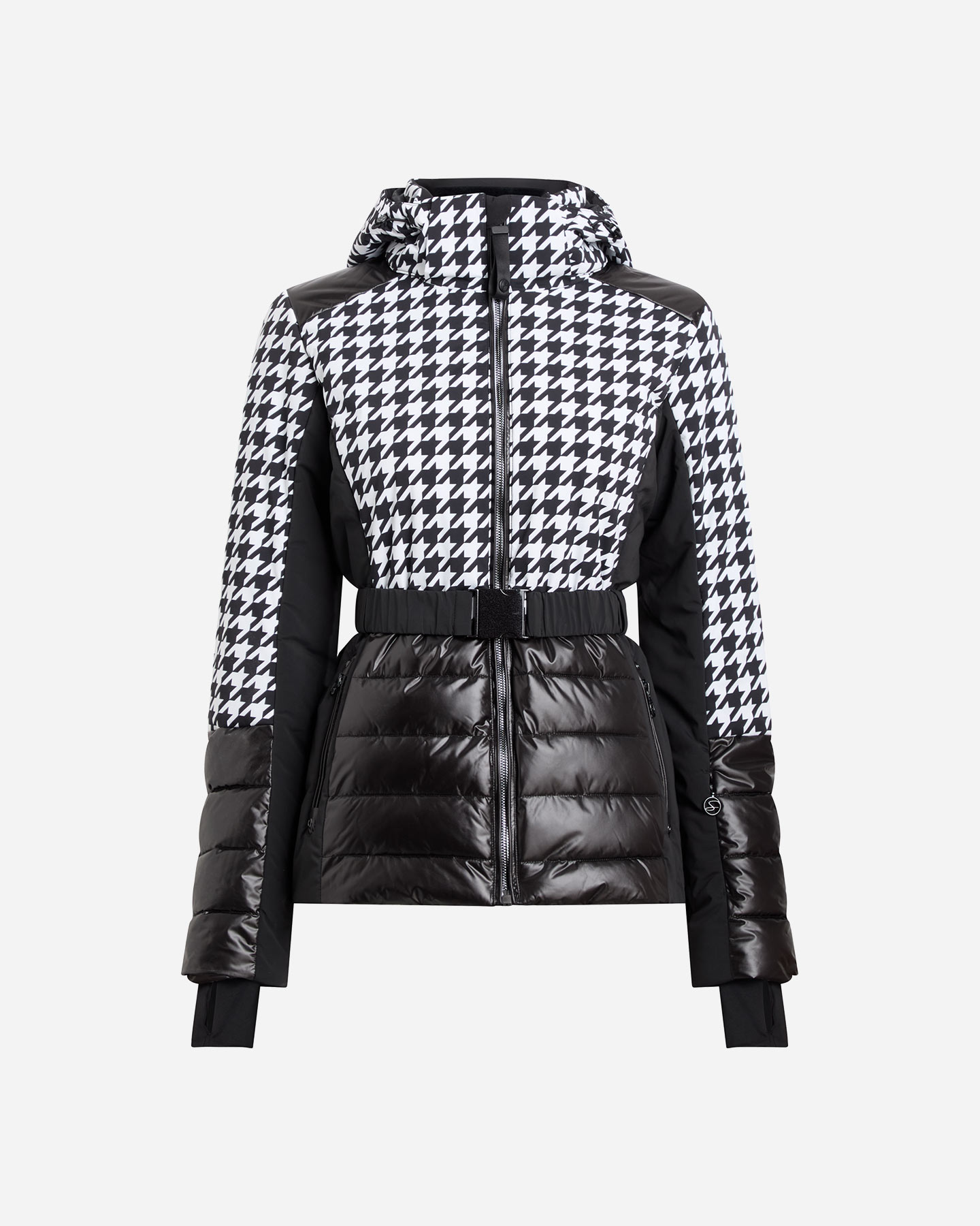 Giacca sci MCKINLEY SIMONETTA W - Color mix - 0 | Cisalfa Sport