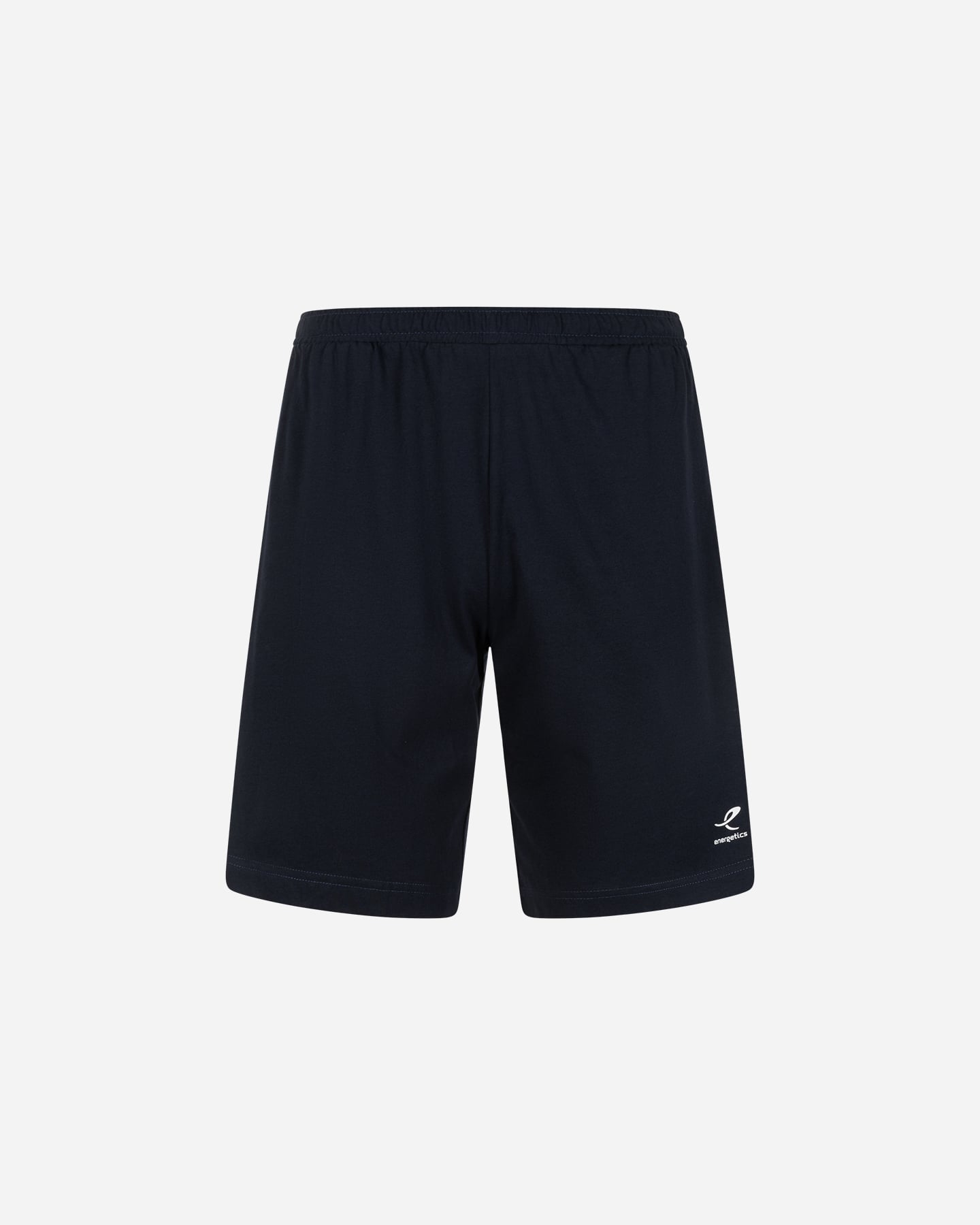 Pantaloncini ENERGETICS JERSEY M - Blu - 0 | Cisalfa Sport