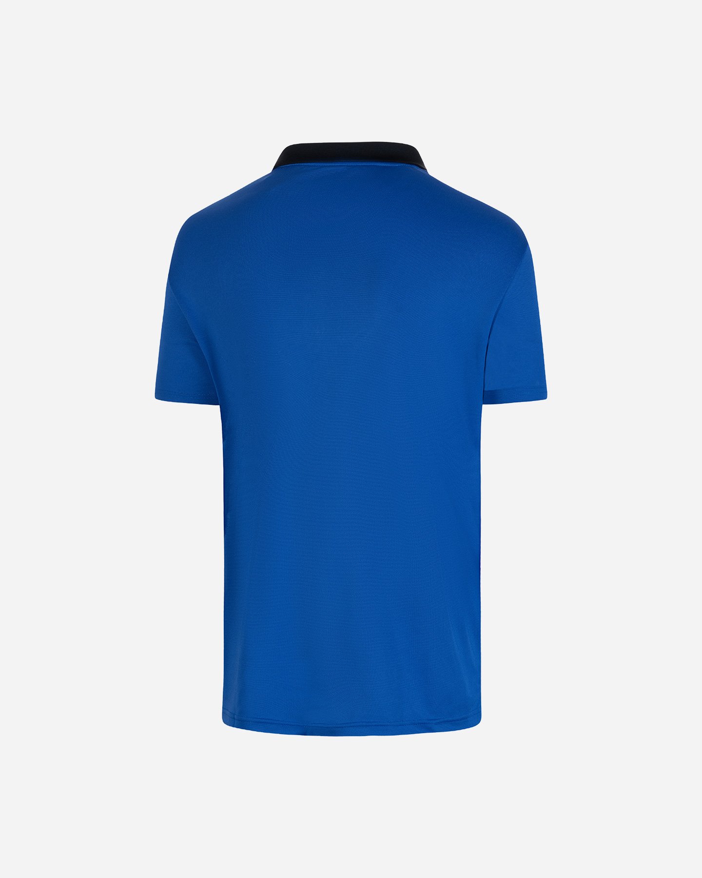 Polo tennis ELLESSE FIVE STRIPES M - Blu - 1 | Cisalfa Sport