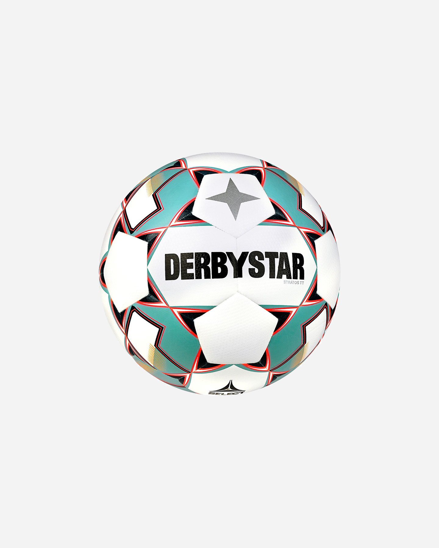 Pallone calcio misura 5 DERBYSTAR STRATOS TT V23  - 0 | Cisalfa Sport