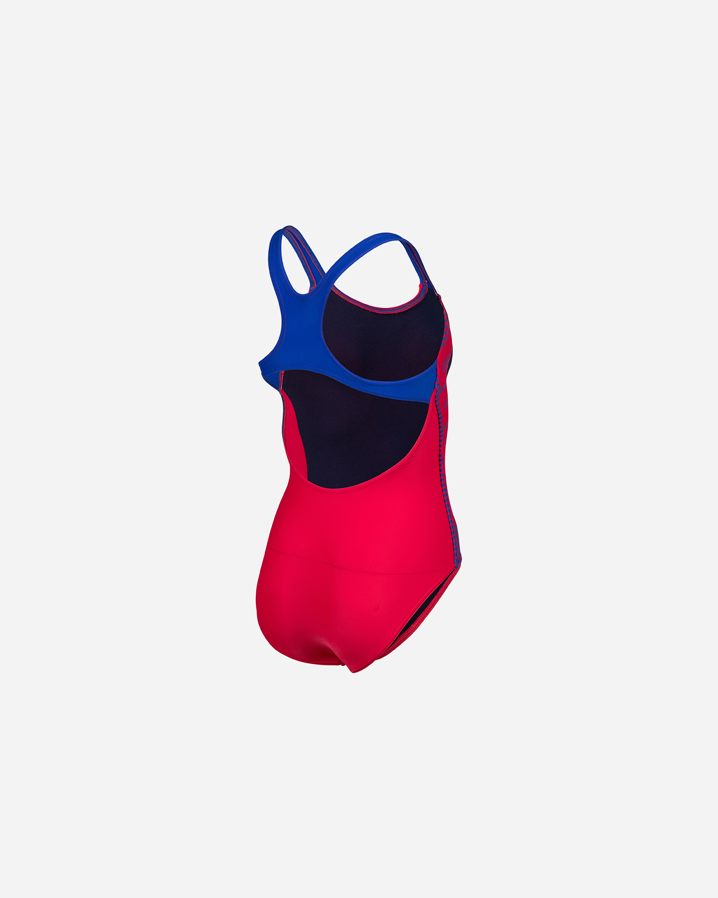Costume piscina ARENA LOGO-S JR - Fucsia - 2 | Cisalfa Sport