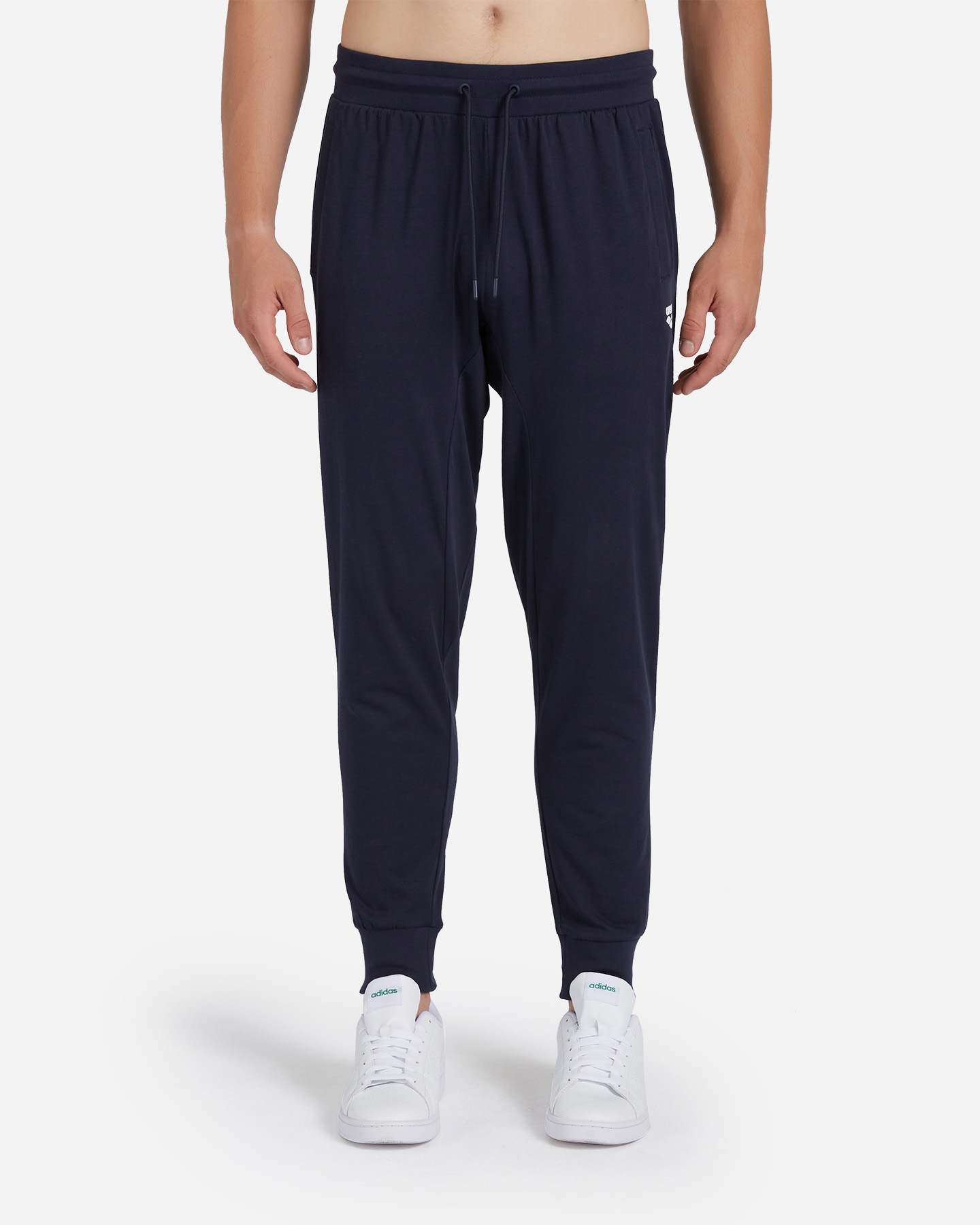 Pantalone ARENA HEAVY M - Blu Navy - 0 | Cisalfa Sport