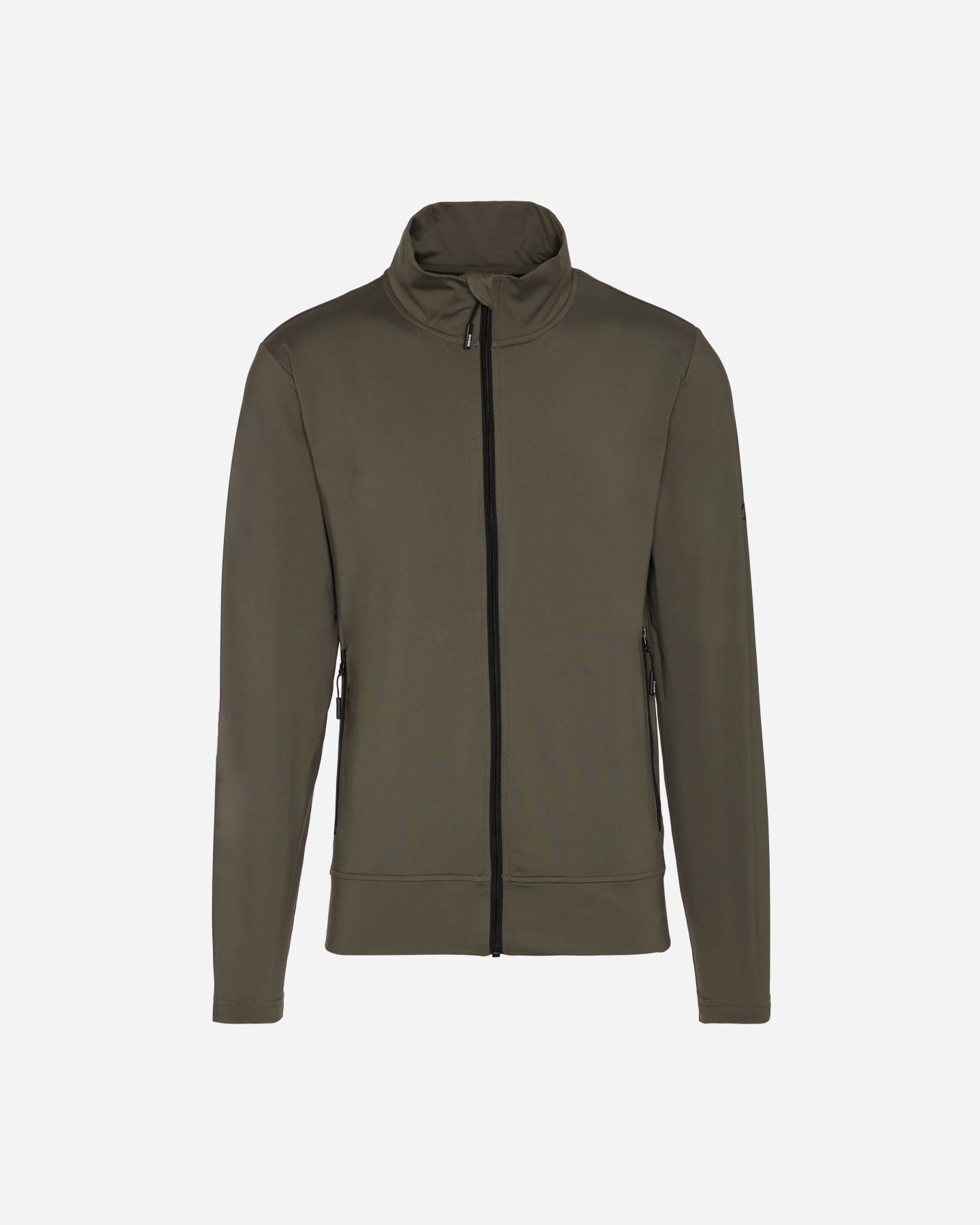 Pile sci 8848 SKI ESSENTIAL M - Grigio - 0 | Cisalfa Sport