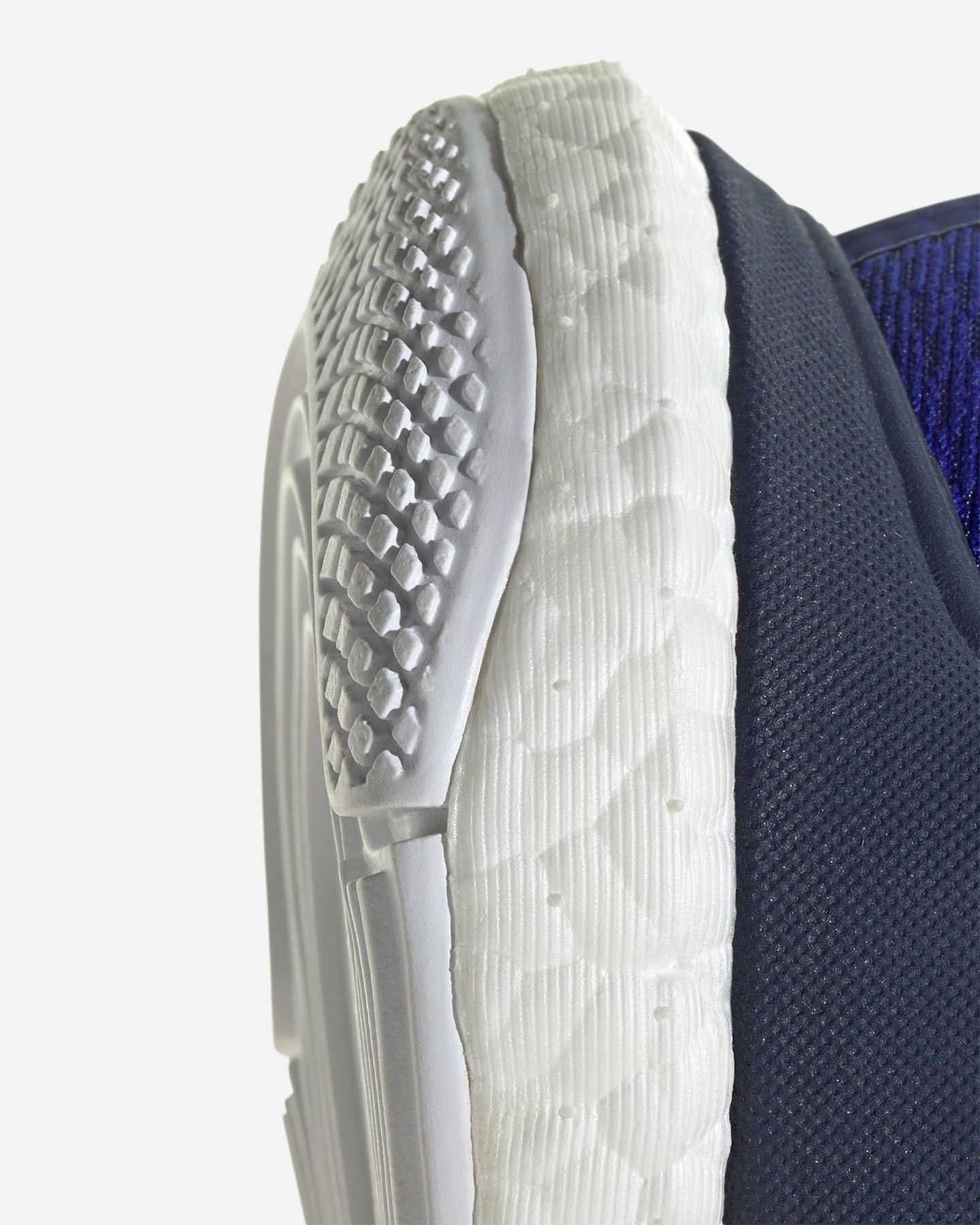 Scarpe volley ADIDAS CRAZYFLIGHT M - Blu - 4 | Cisalfa Sport