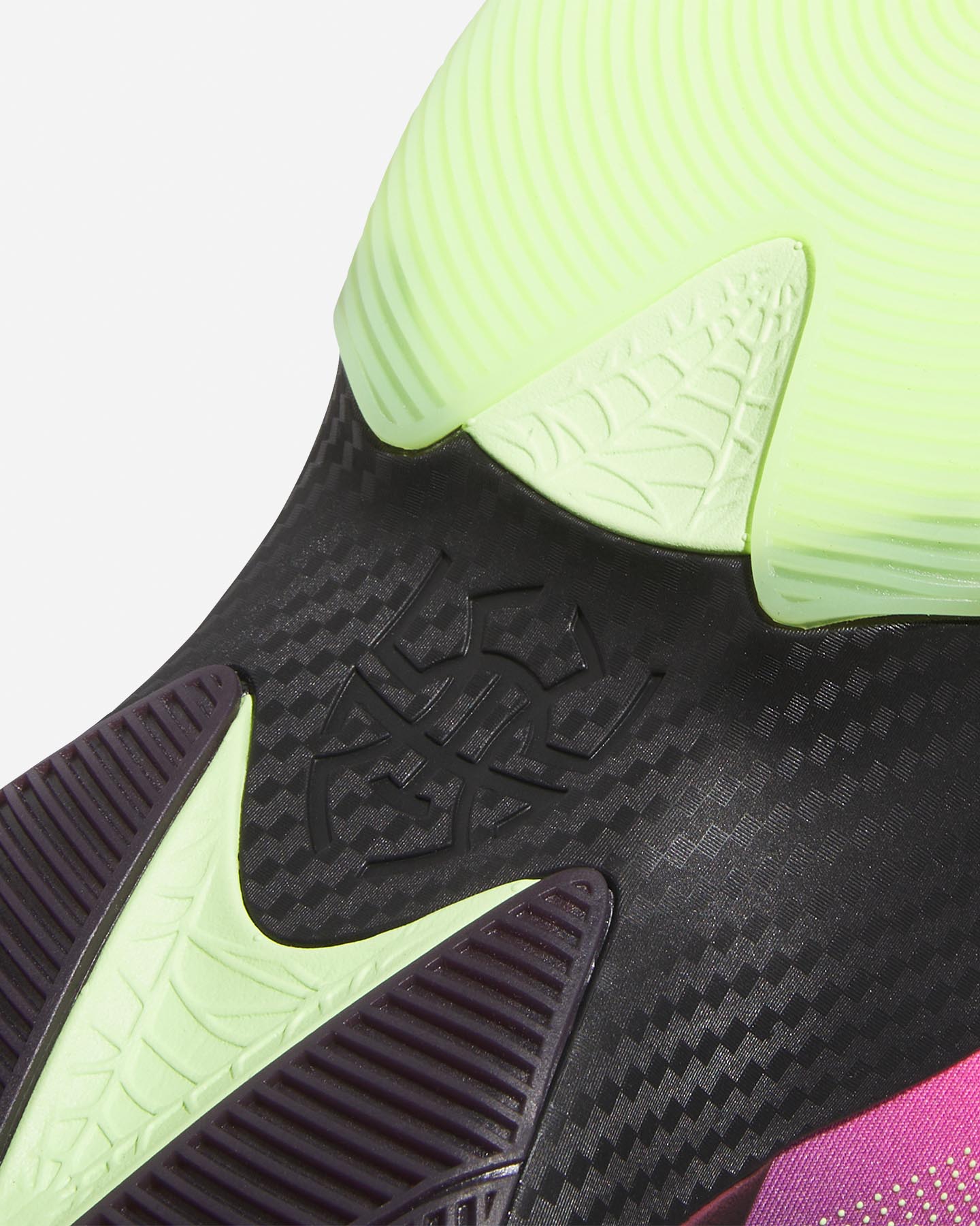 Scarpe basket ADIDAS D.O.N. ISSUE 7 M - Viola - 5 | Cisalfa Sport