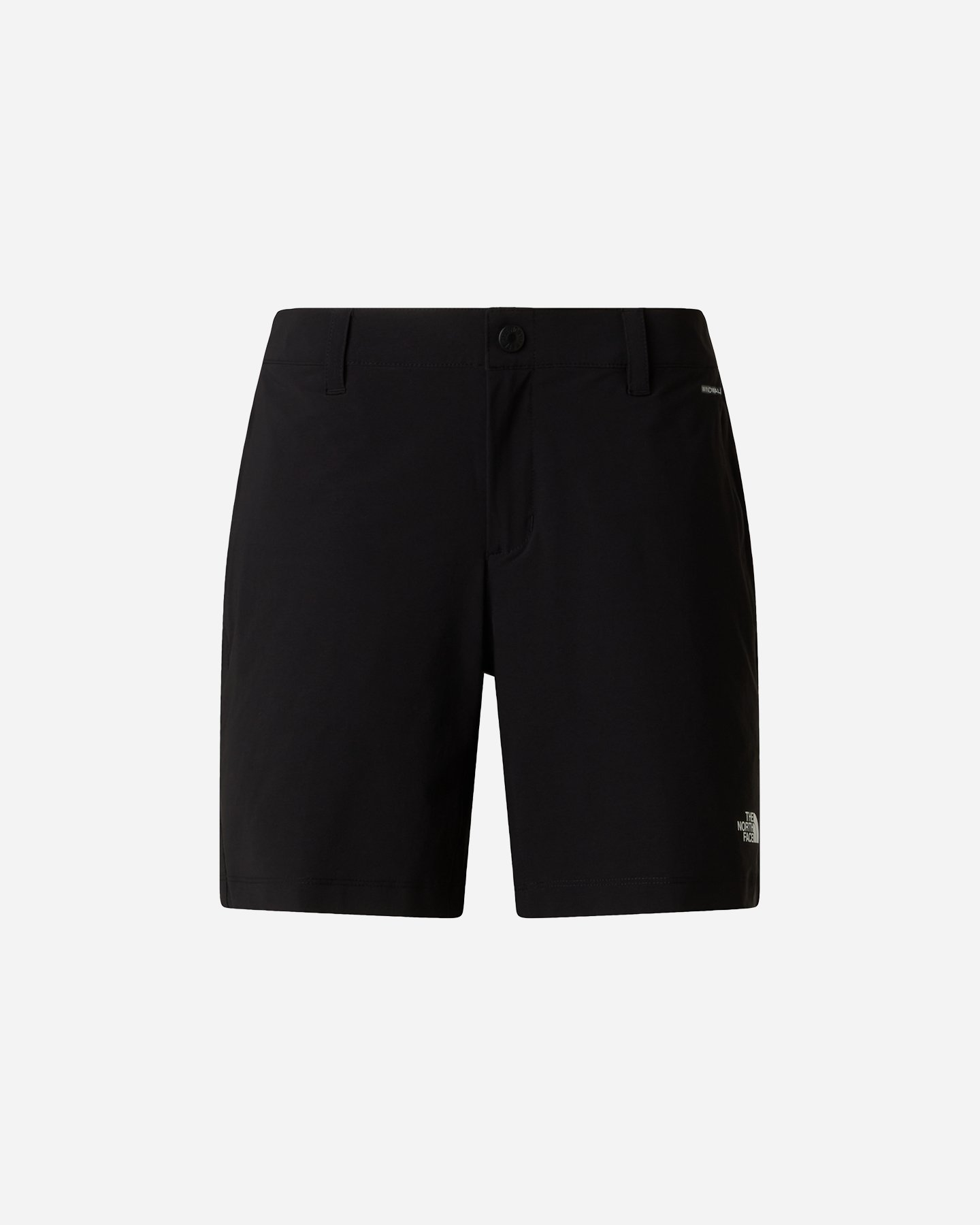 Pantaloncini THE NORTH FACE EXTENT W - Nero - 0 | Cisalfa Sport