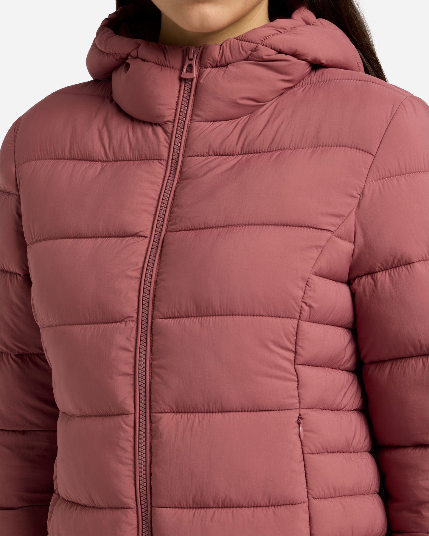 Giubbotto DACK'S ESSENTIAL W - Rosso - 4 | Cisalfa Sport