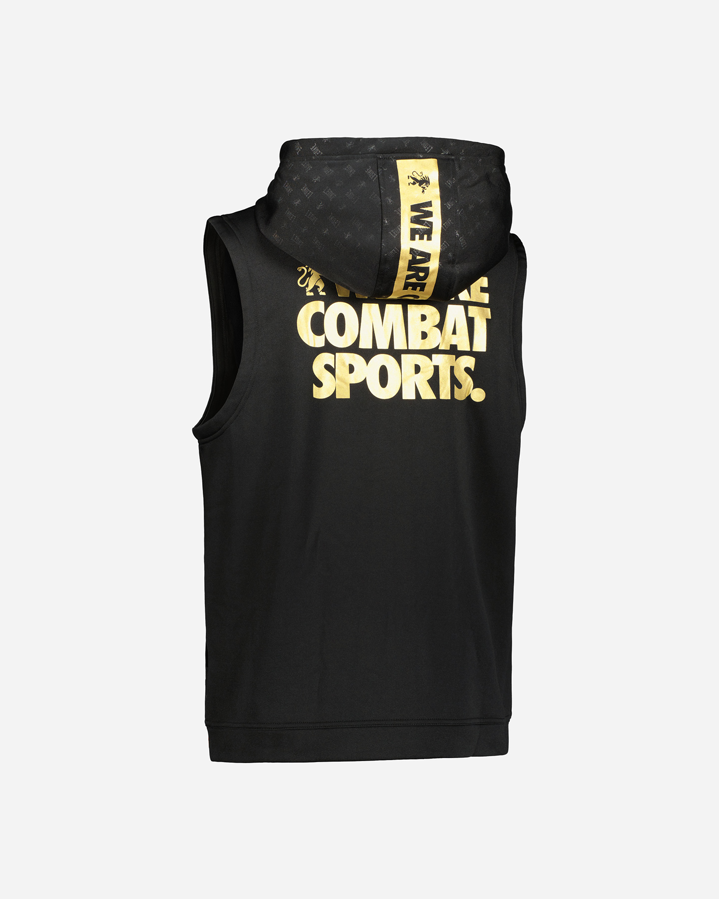 Completo LEONE DNA M - Nero - 1 | Cisalfa Sport