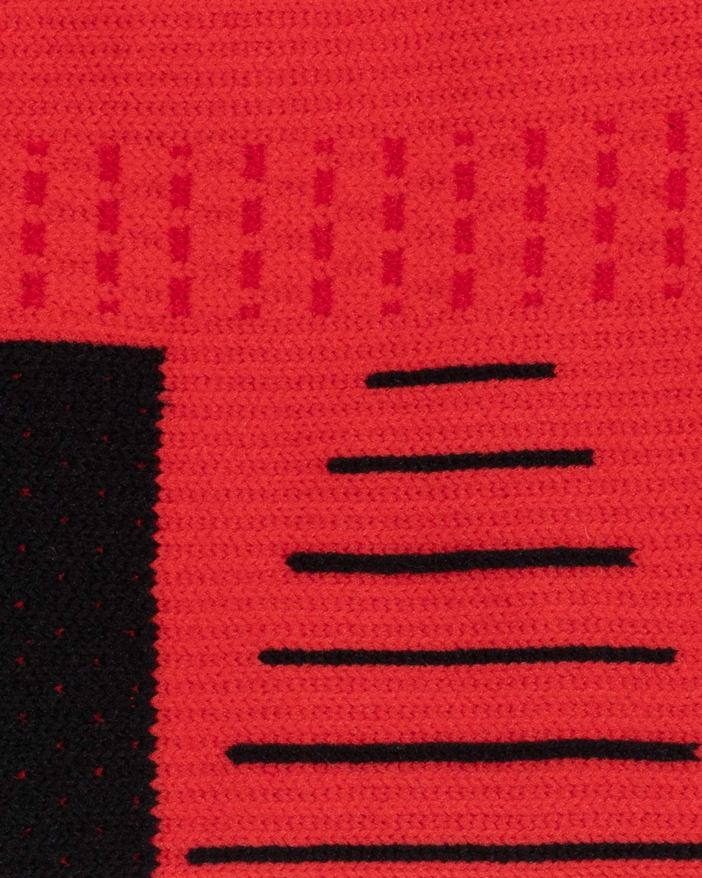 Calze ciclismo CARNIELLI BASIC  - Rosso - 2 | Cisalfa Sport