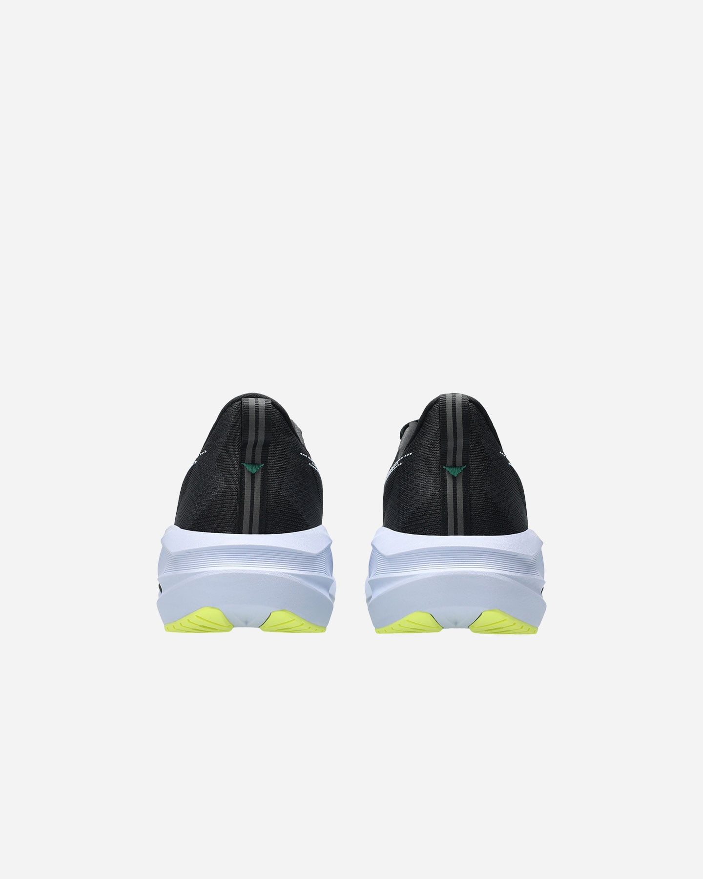 Scarpe running ASICS NOVABLAST 5 M - Nero - 4 | Cisalfa Sport