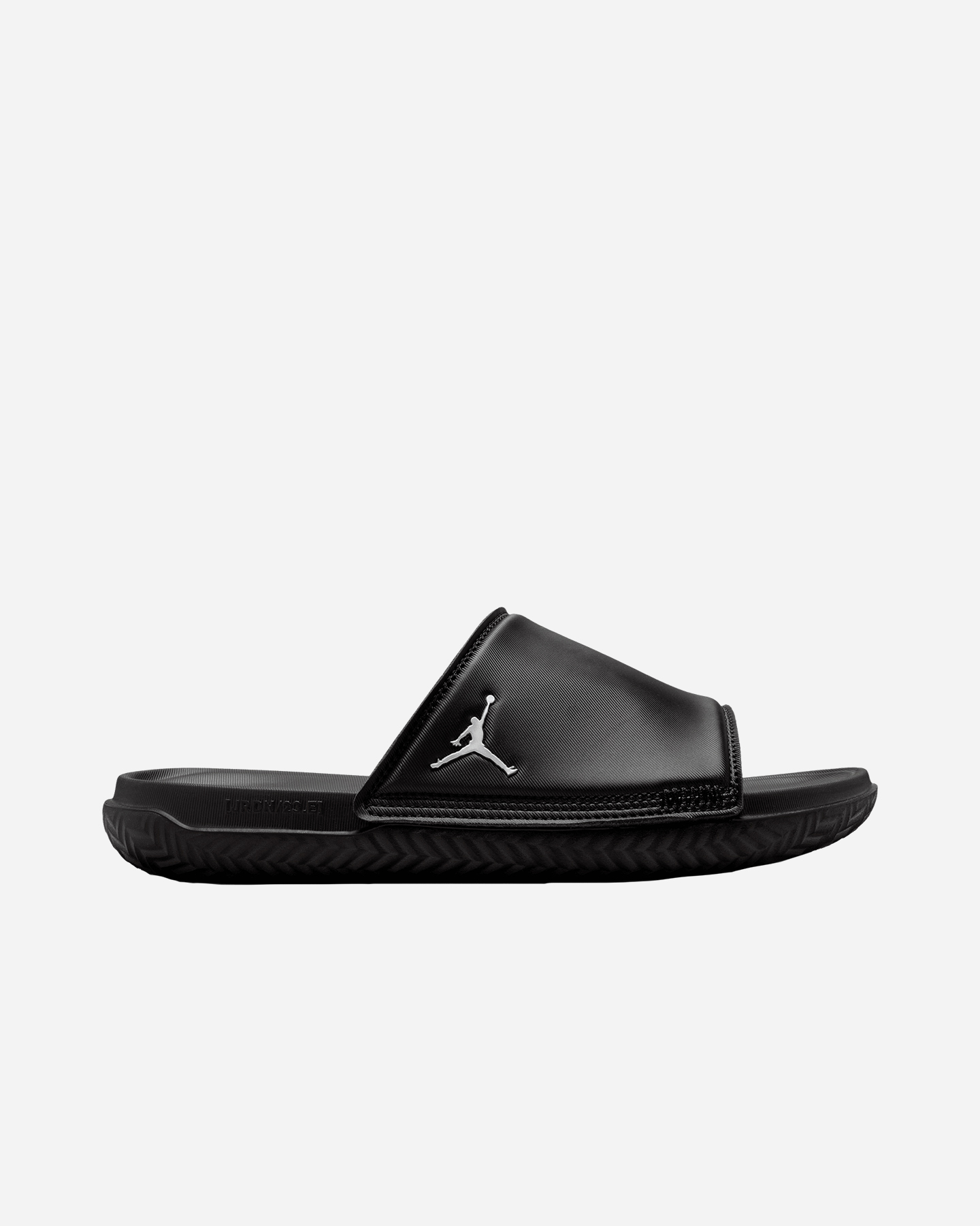 Ciabatte NIKE JORDAN PLAY M - Nero - 1 | Cisalfa Sport