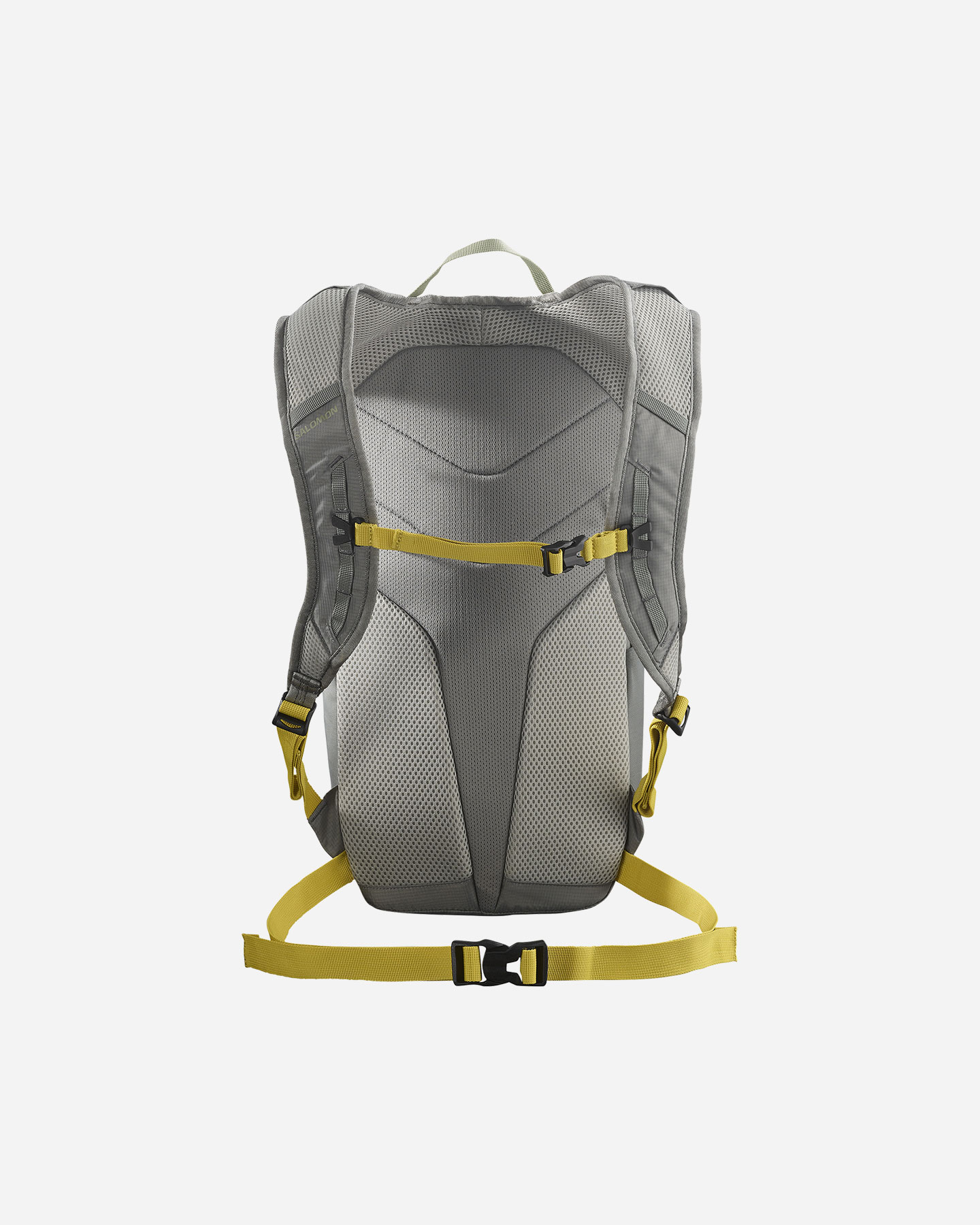 Zaino SALOMON TRAIL BLAZER 10  - Grigio - 1 | Cisalfa Sport