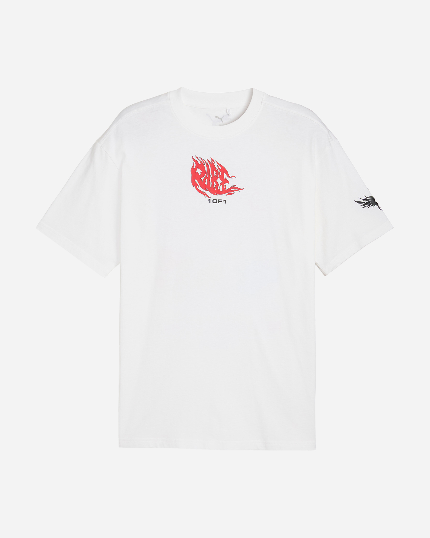 Maglia basket PUMA MELO PHOENIX II M - Bianco - 0 | Cisalfa Sport