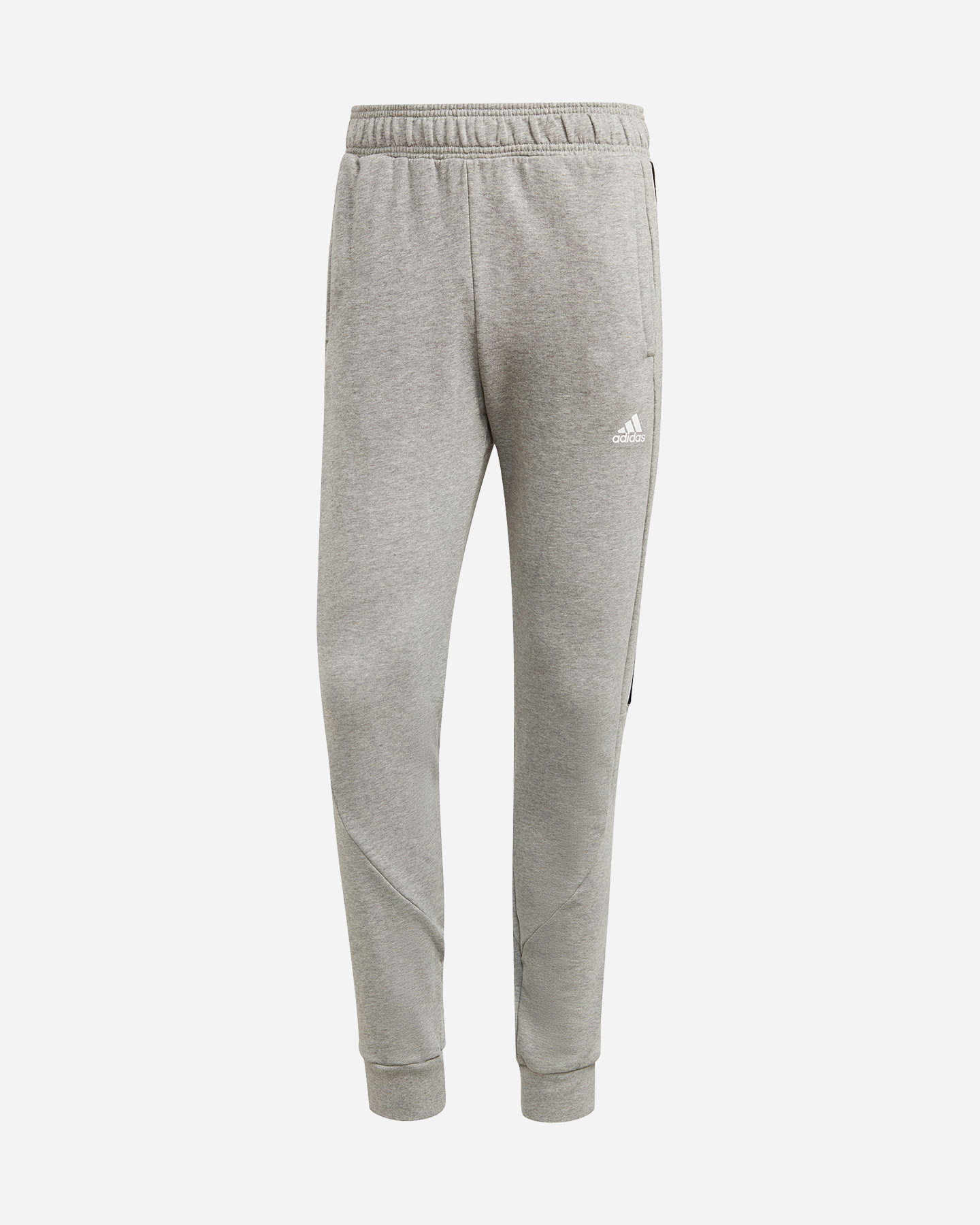Pantalone ADIDAS BRAND LOVE M - Grigio - 0 | Cisalfa Sport