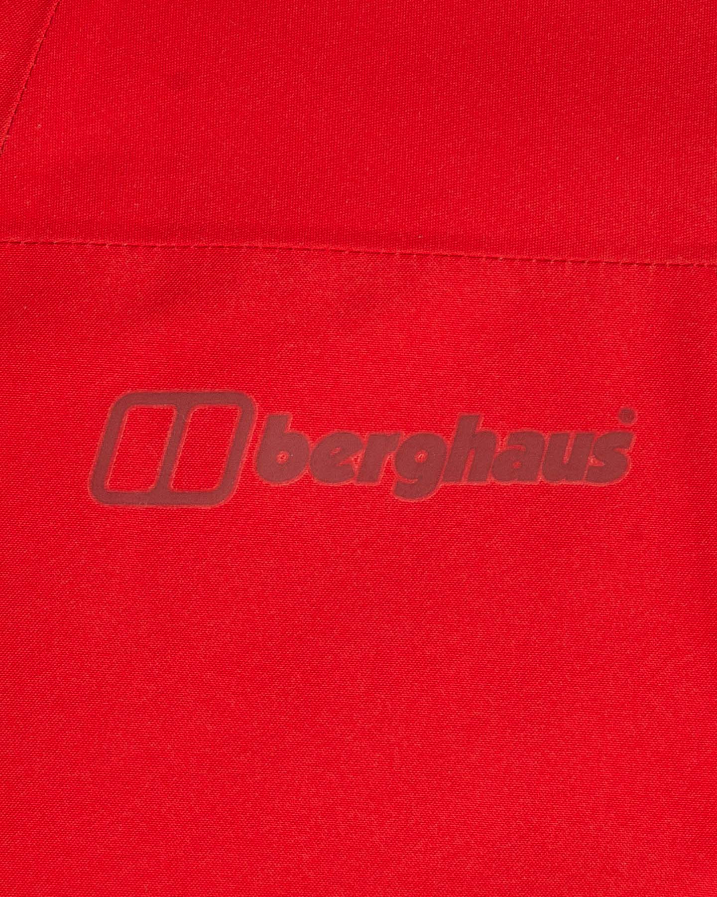 Giacca outdoor BERGHAUS PACLITE DYNAK W - 2 | Cisalfa Sport