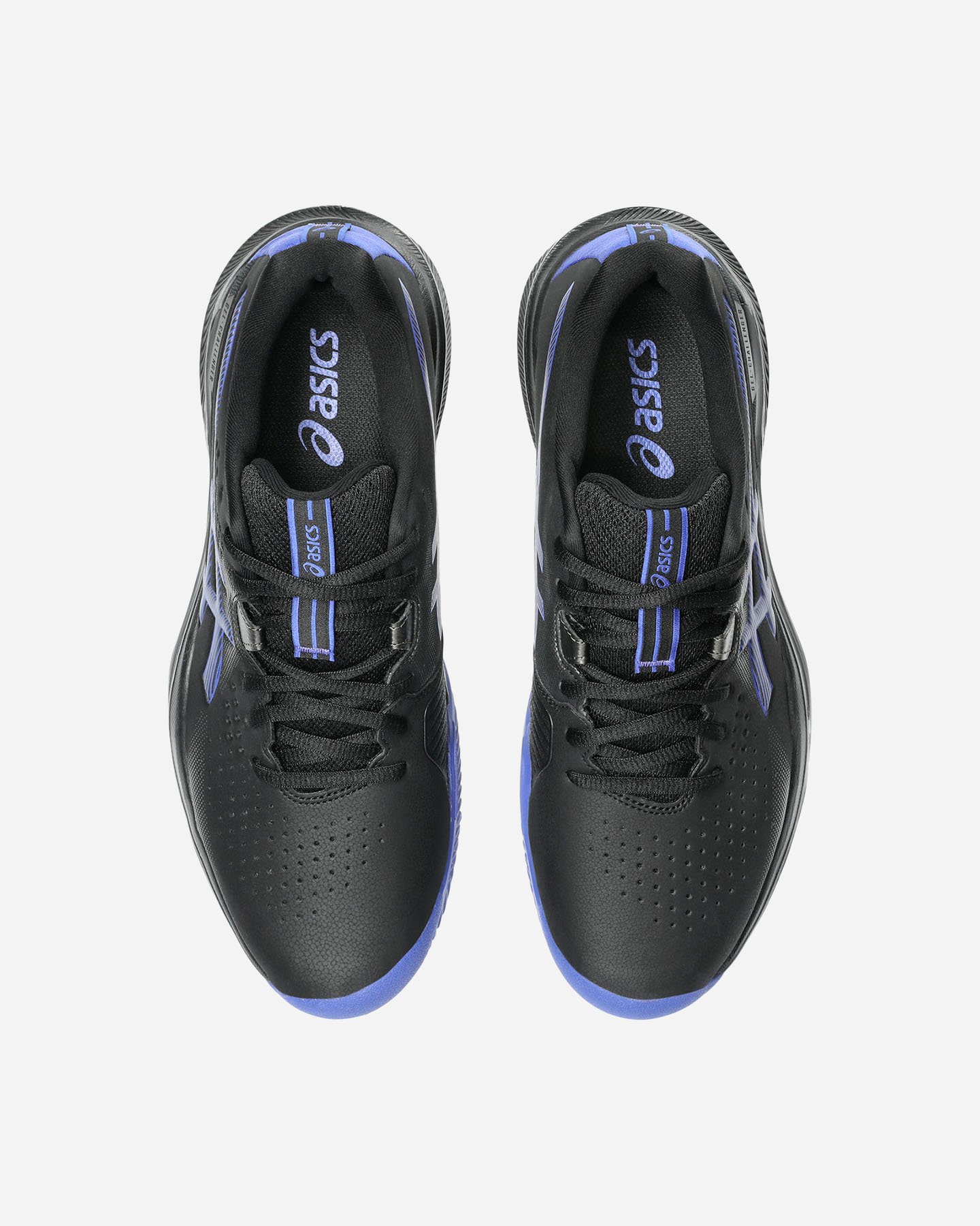 Scarpe tennis ASICS GEL CHALLENGER 15 CLAY M - Nero - 3 | Cisalfa Sport