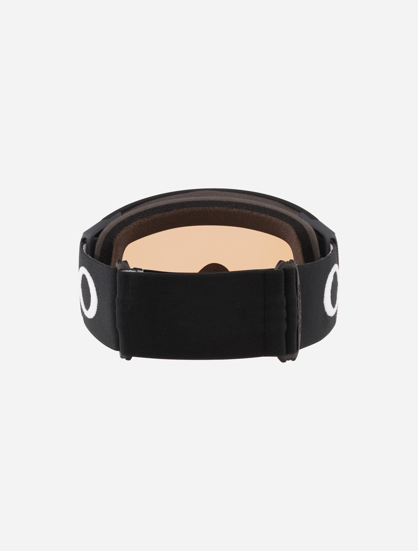 Maschera sci OAKLEY FLIGHT TRACKER L  - Nero - 3 | Cisalfa Sport