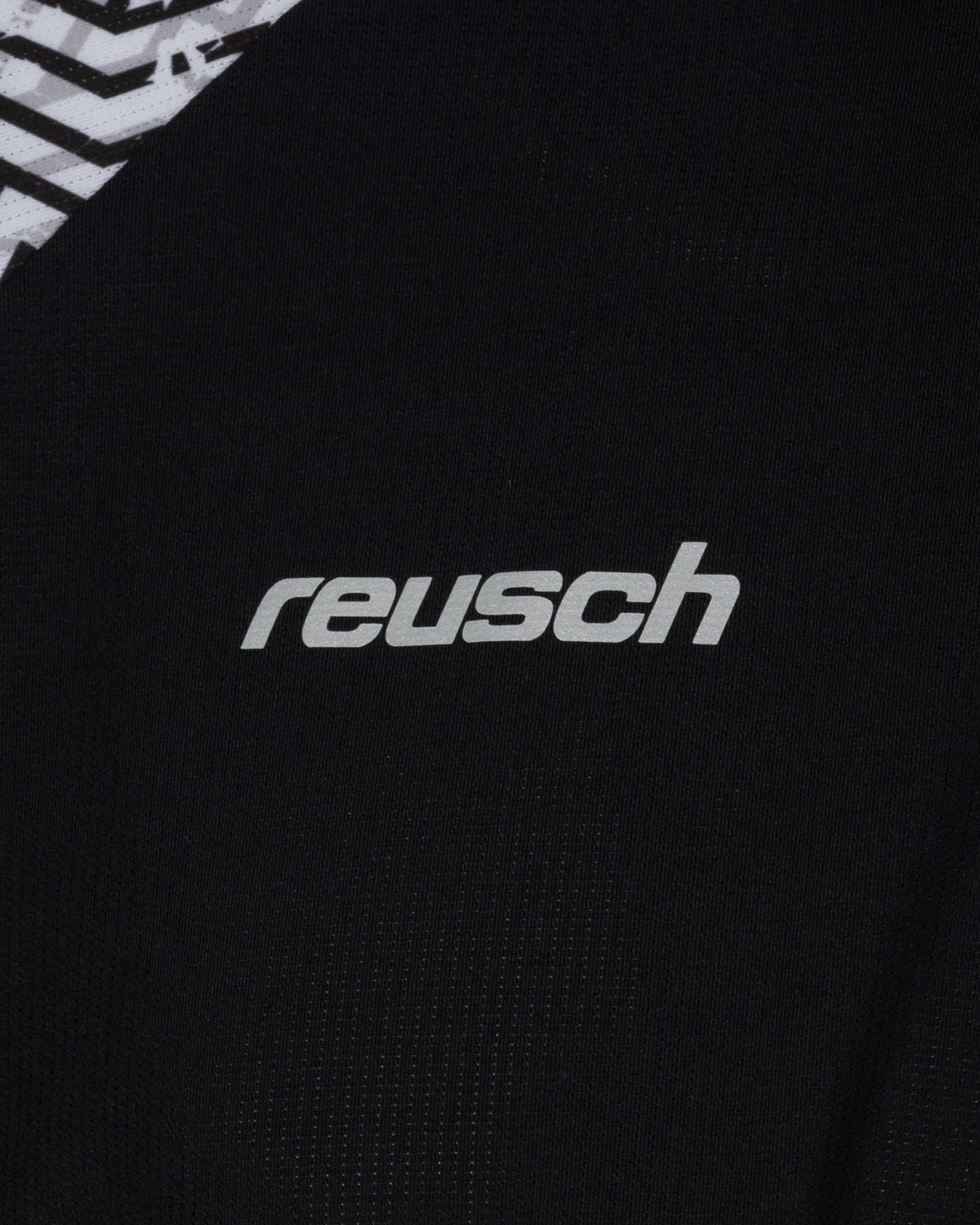 T-shirt REUSCH TEAMS WEAR M - 4 | Cisalfa Sport