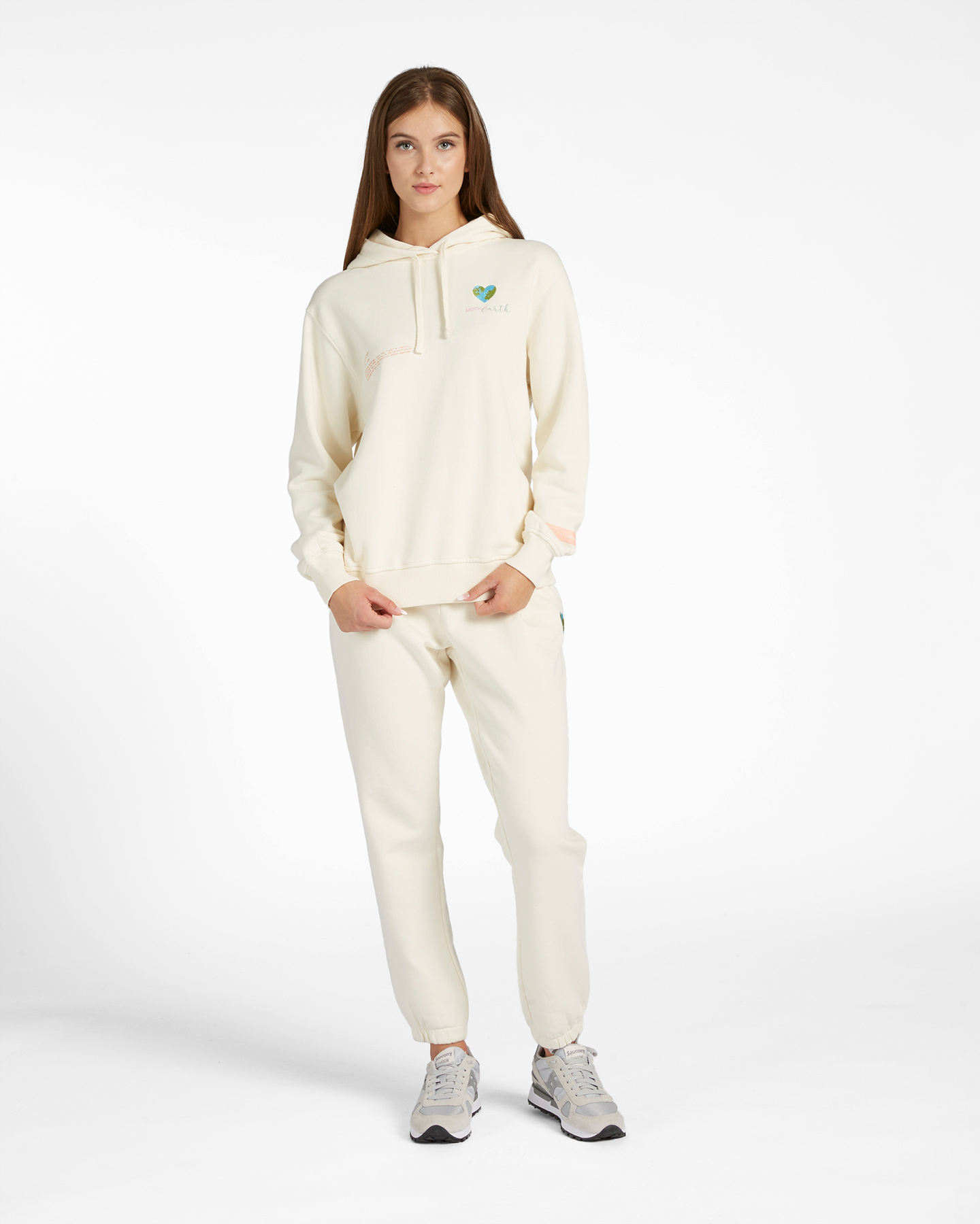 Felpa BEST COMPANY CLASSIC HOODIE W - 6 | Cisalfa Sport