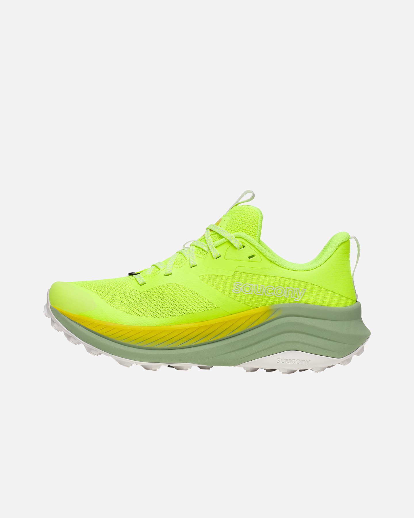 Scarpe trail SAUCONY XODUS ULTRA 3 W - Color mix - 5 | Cisalfa Sport