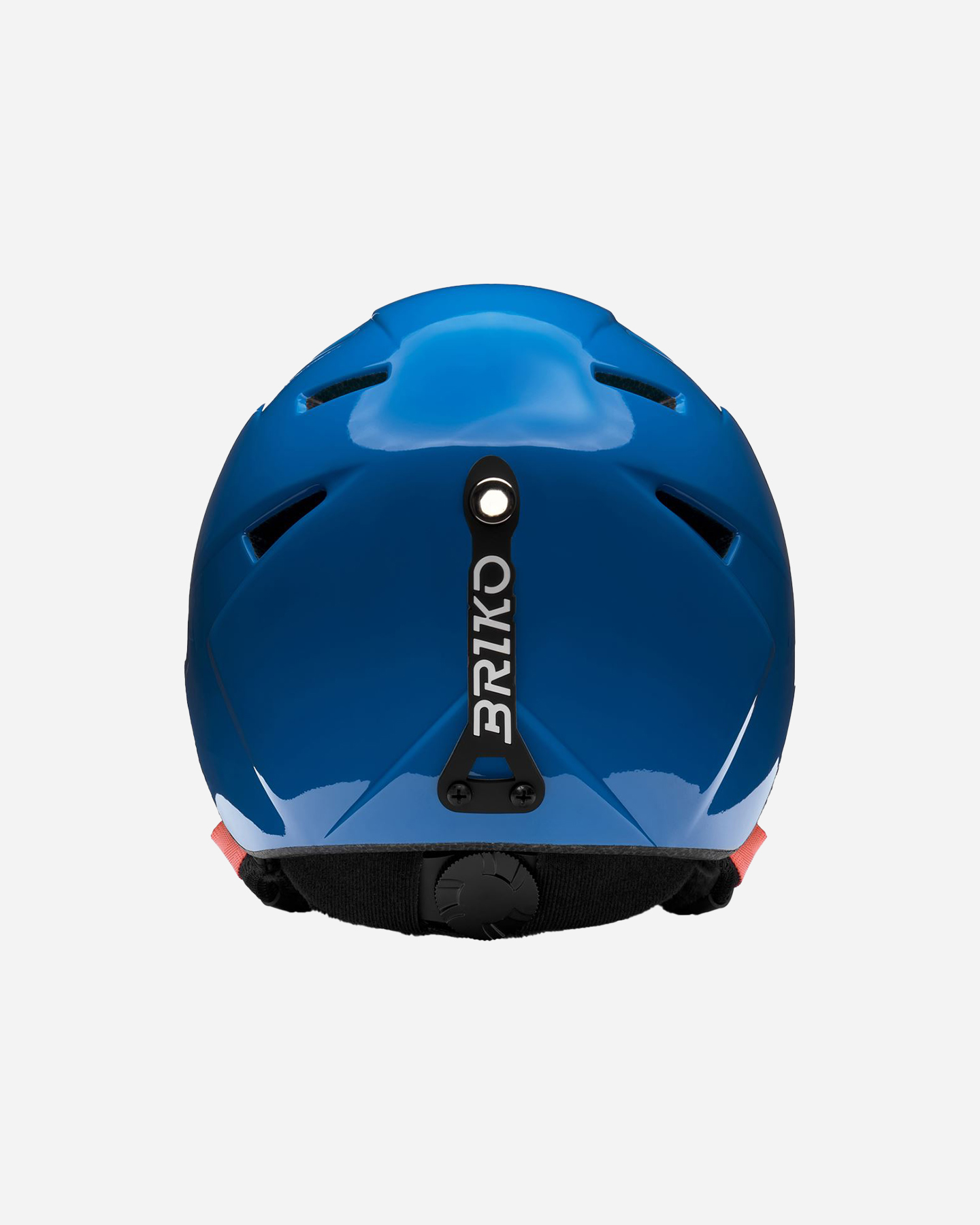 Casco sci BRIKO MAKALU JR - Blu - 3 | Cisalfa Sport