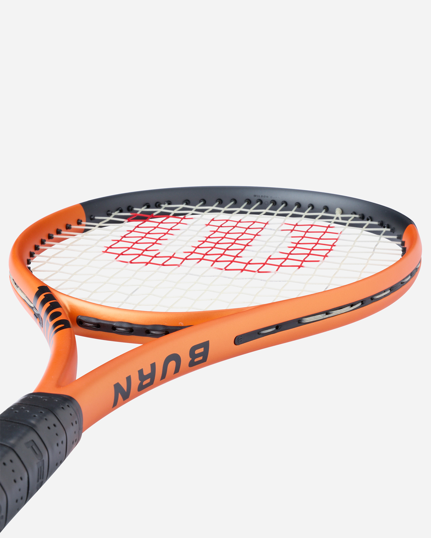 Racchetta tennis WILSON BURN 100ULS V6.0 RKT 260G  - 4 | Cisalfa Sport