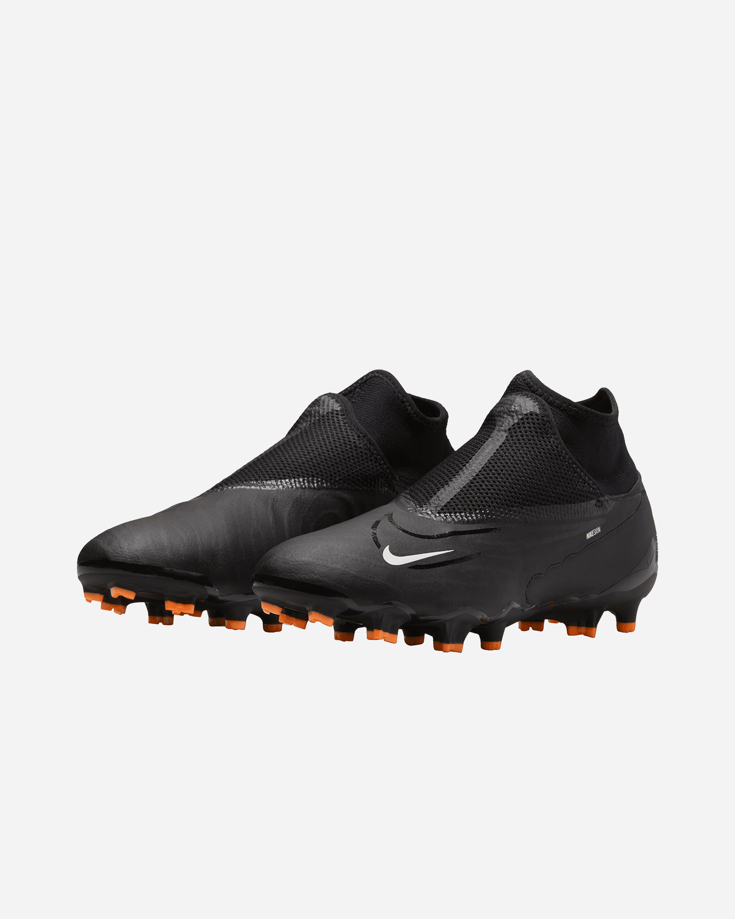 Scarpe calcio NIKE PHANTOM GX PRO DRI FIT FG M - Nero - 1 | Cisalfa Sport