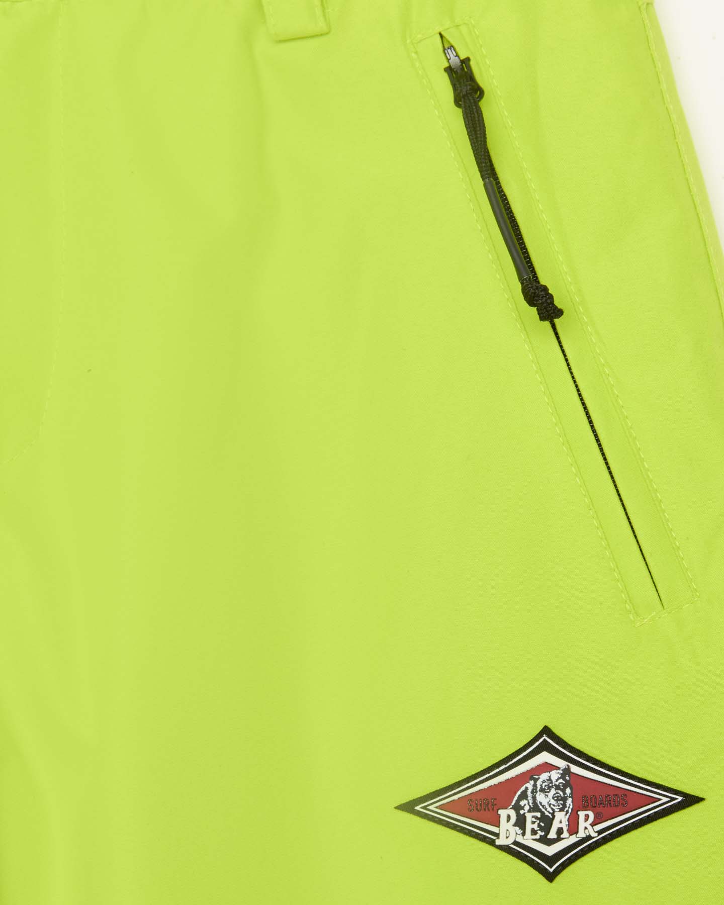 Salopette sci BEAR ESSENTIAL RIDER JR - Giallo - 2 | Cisalfa Sport