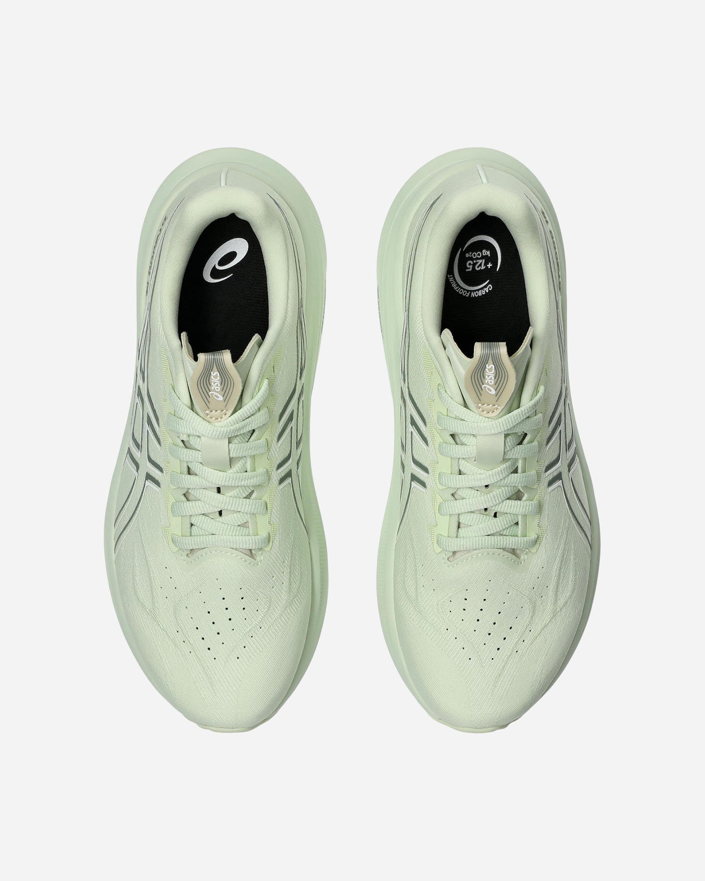 Scarpe running ASICS GT-2000 14 W - Verde - 3 | Cisalfa Sport