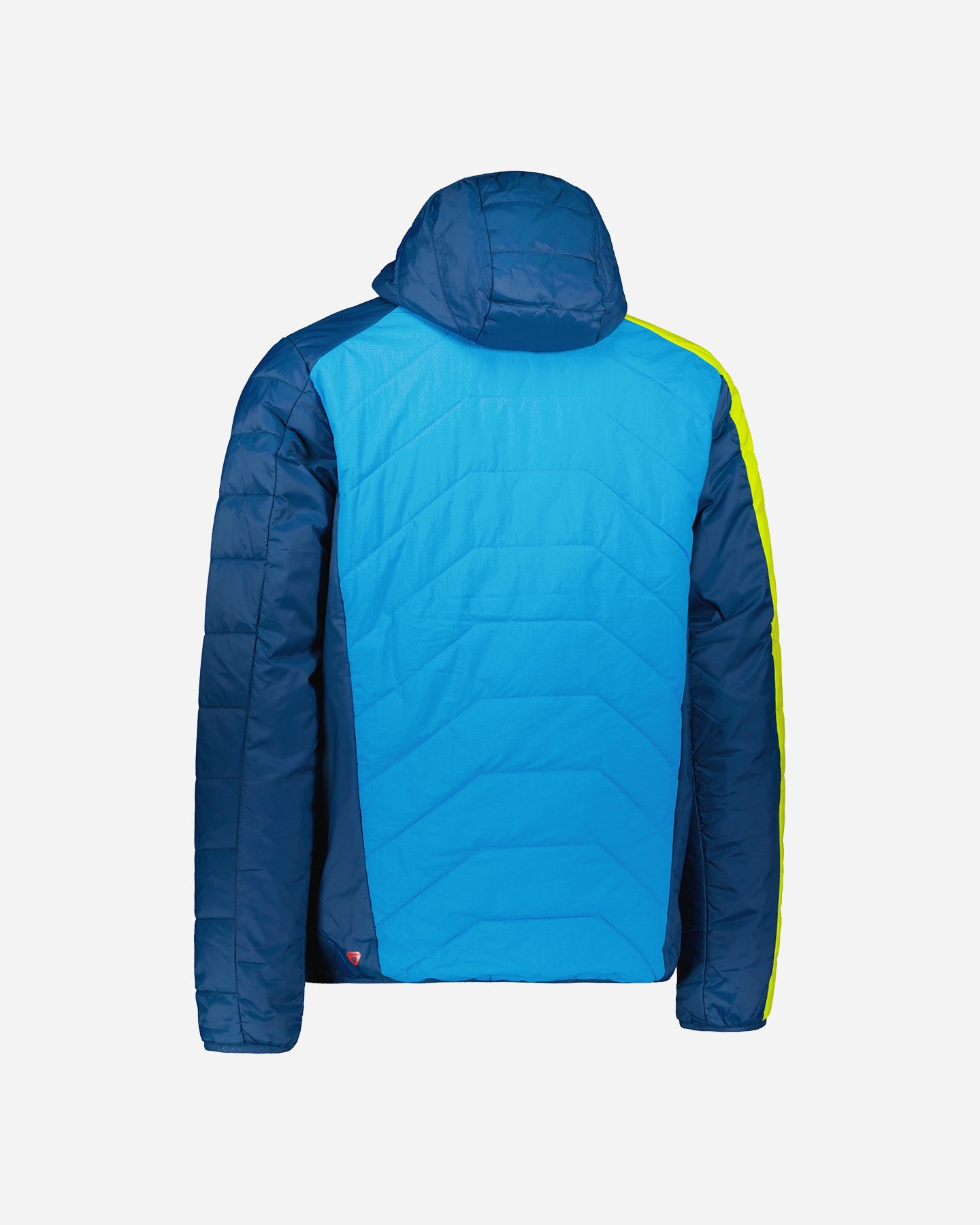 Giacca outdoor MCKINLEY SOHANA M - Blu - 2 | Cisalfa Sport