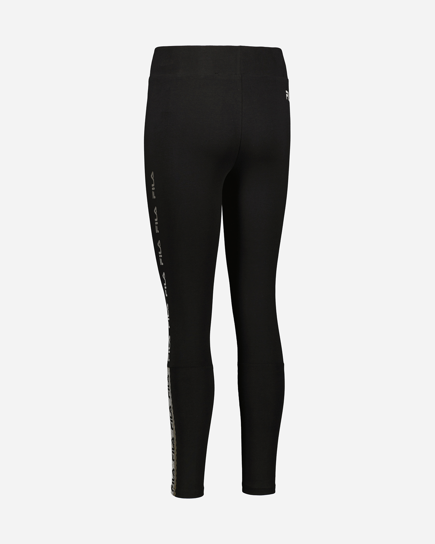 Leggings FILA CITYWEAR W - Nero - 5 | Cisalfa Sport